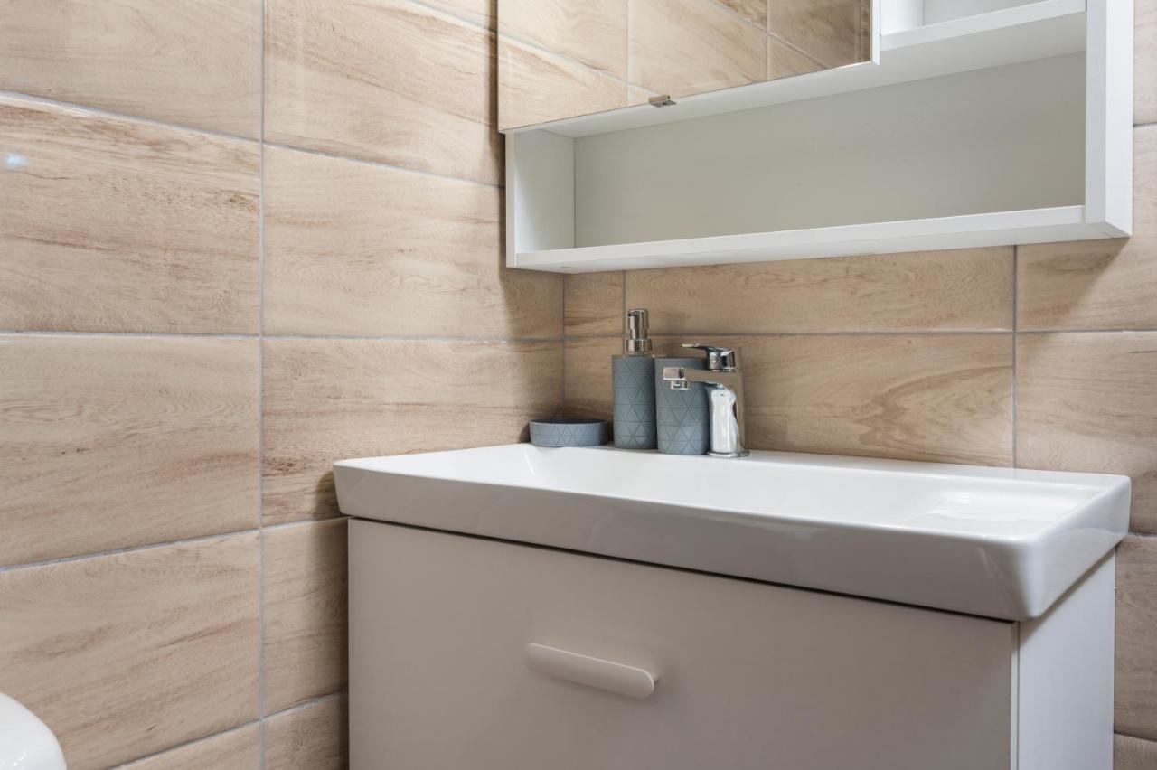 Crescendo House Apartment