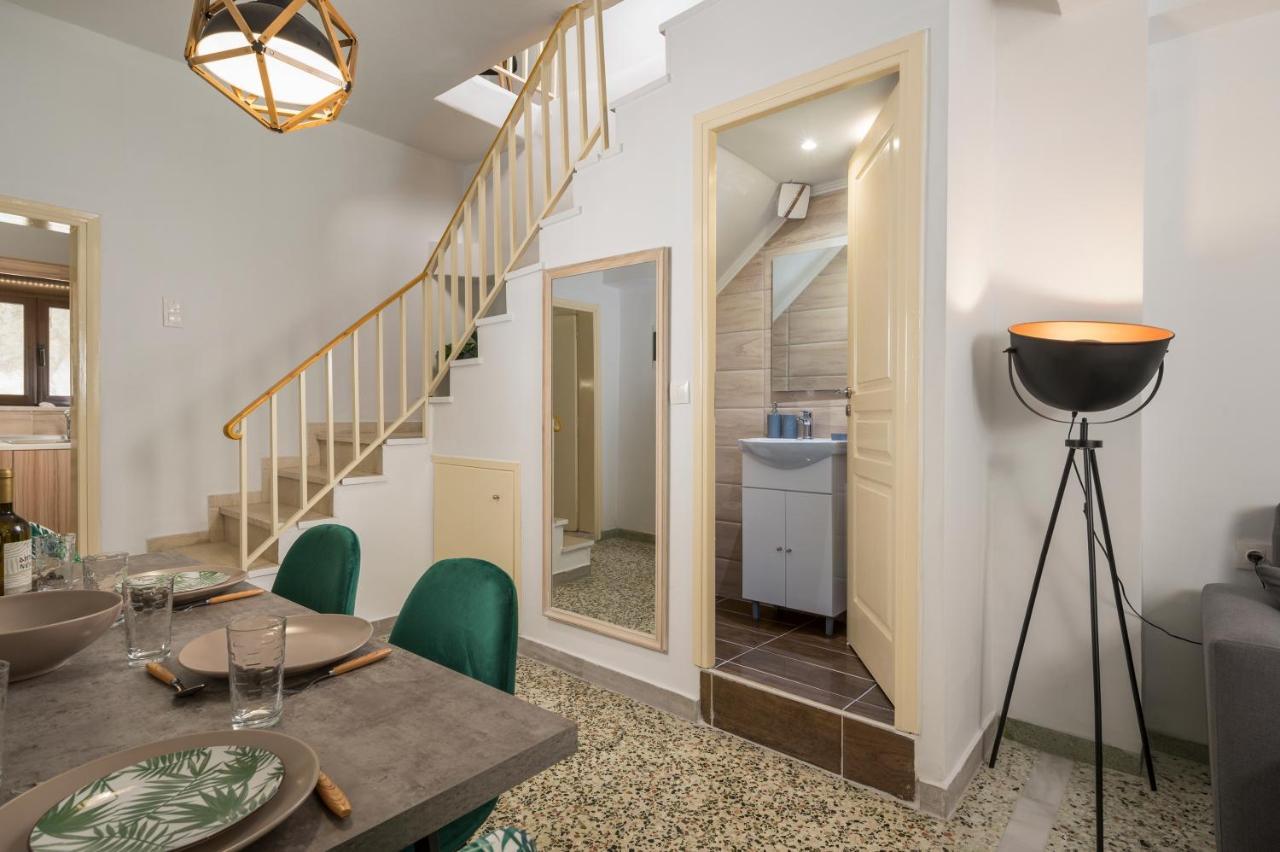 Crescendo House Apartment