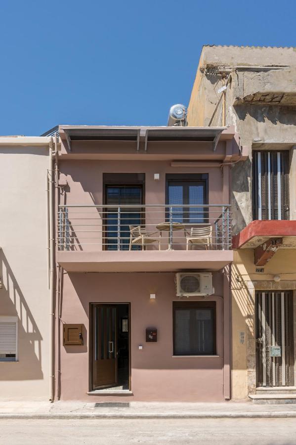 Apartment Crescendo House Chania (Crete)