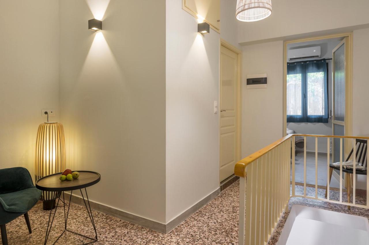 Crescendo House