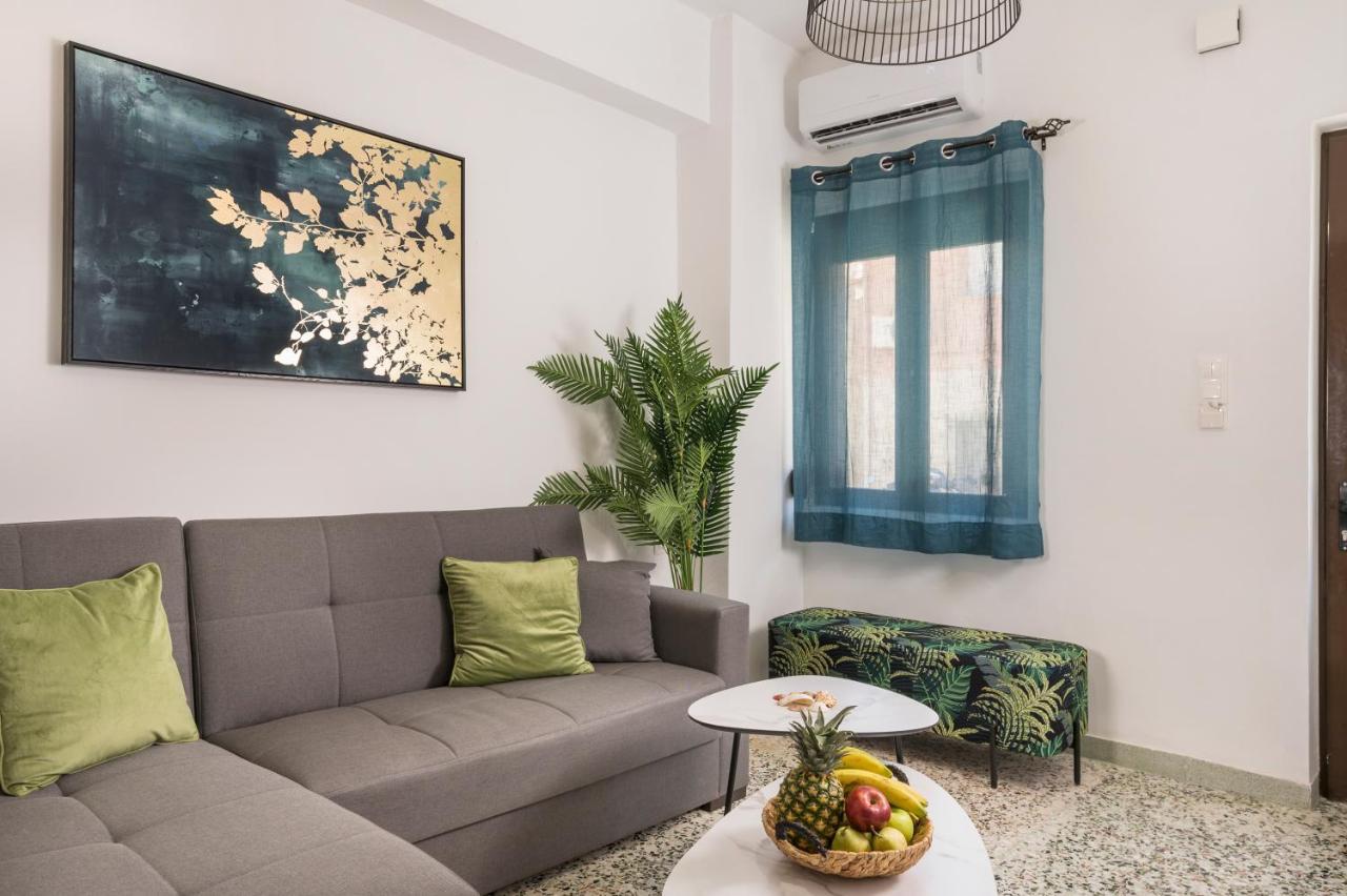 Apartment Crescendo House