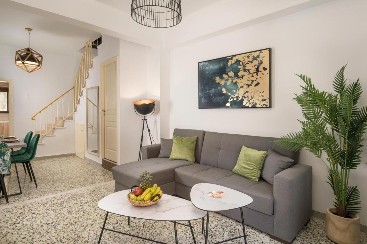 Crescendo House