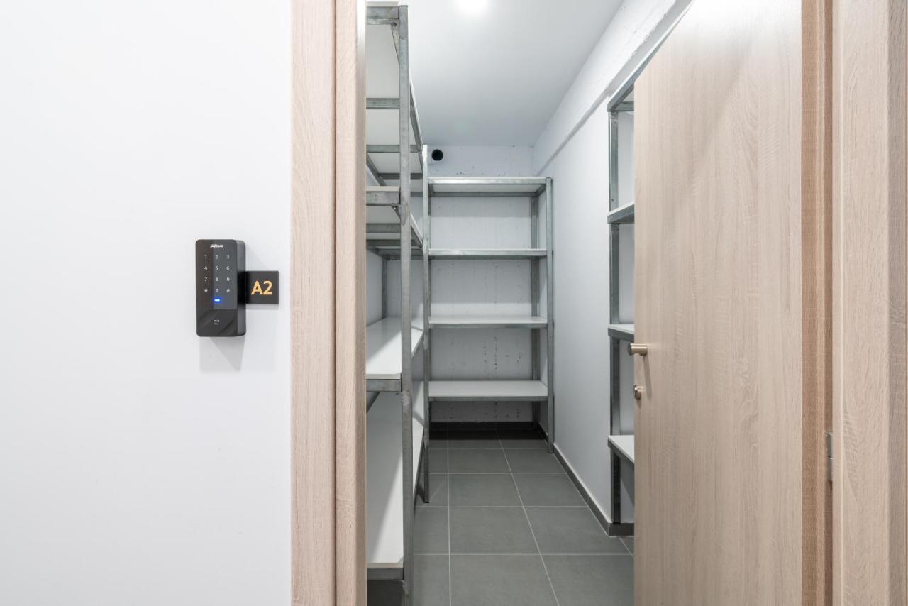 Almy Luxury Appartement Chania (Crete)