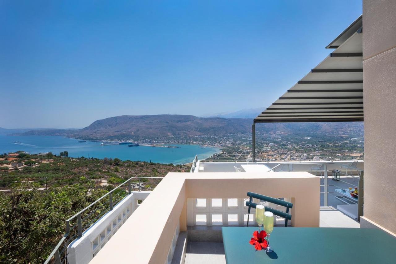 Vakantiehuis Kassiopeia *