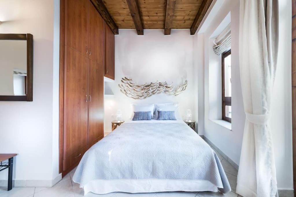 Al Hanim Apartamento