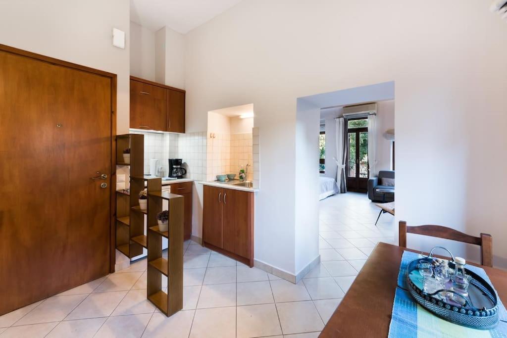 Apartamento Al Hanim *