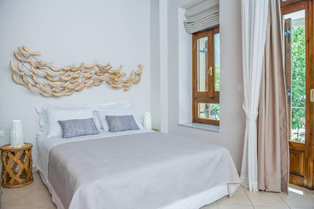 Al Hanim Apartamento Chrissi Akti Chania