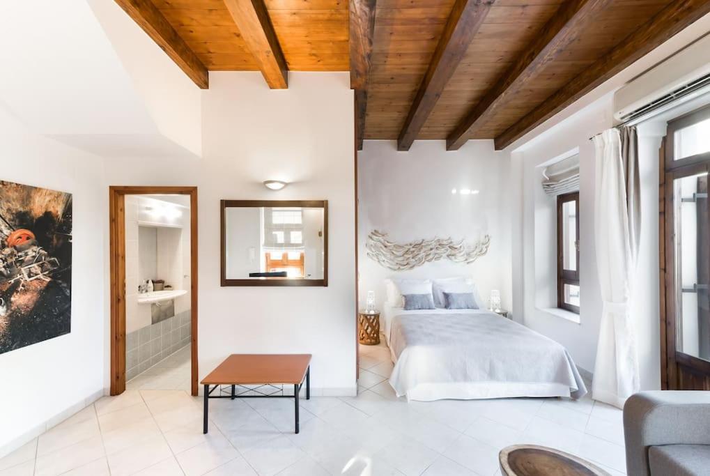 Apartamento Al Hanim *