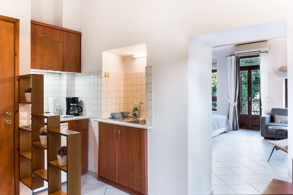 Apartamento Al Hanim *