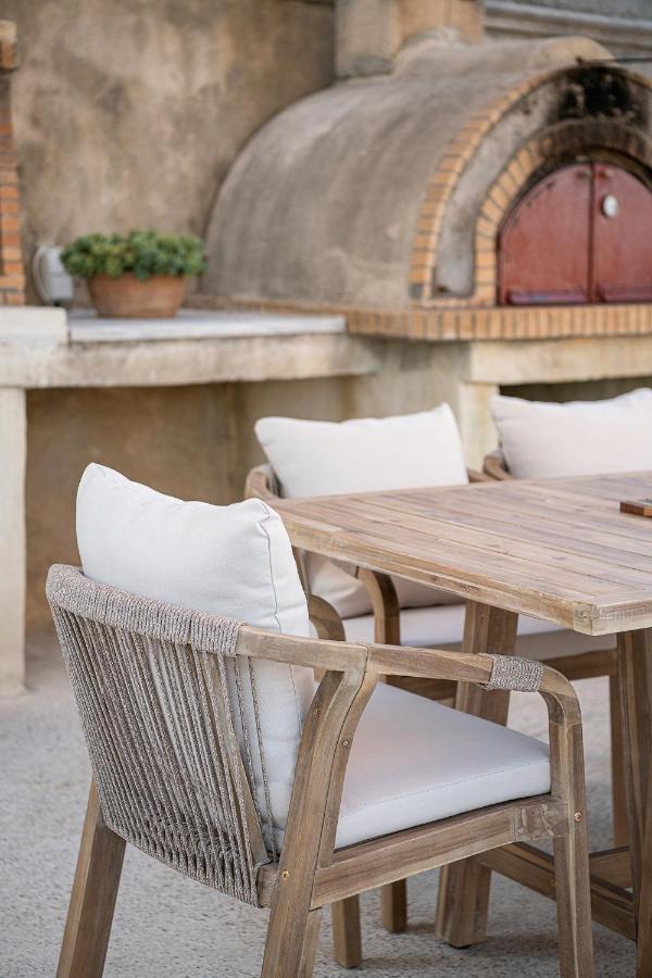 Ferienhaus Mondethea Vantage Point Chania (Crete)