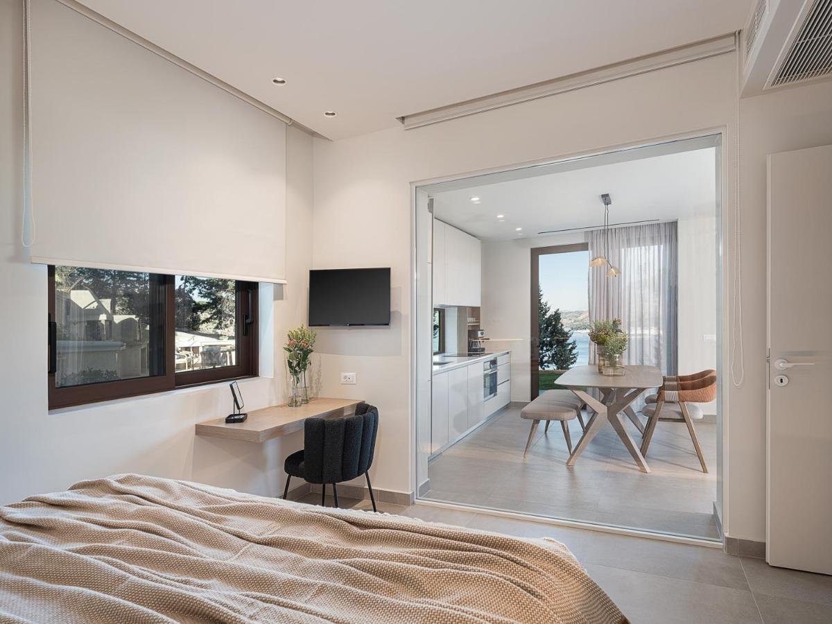Mondethea Vantage Point Ferienhaus