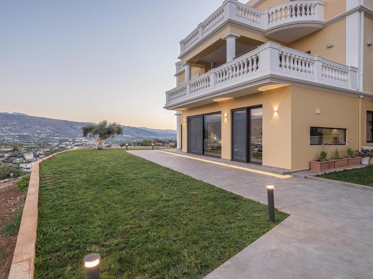 Ferienhaus Mondethea Vantage Point *