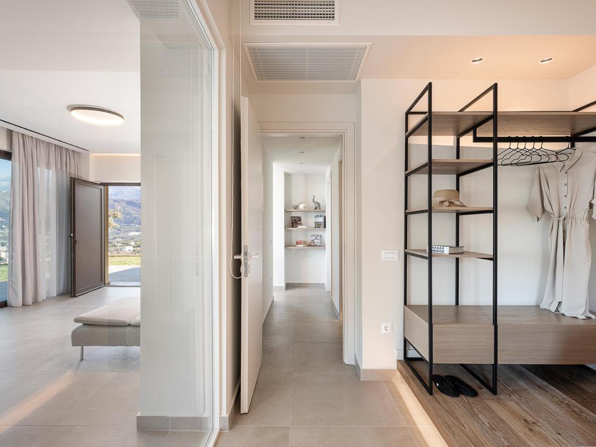 Mondethea Vantage Point Ferienhaus