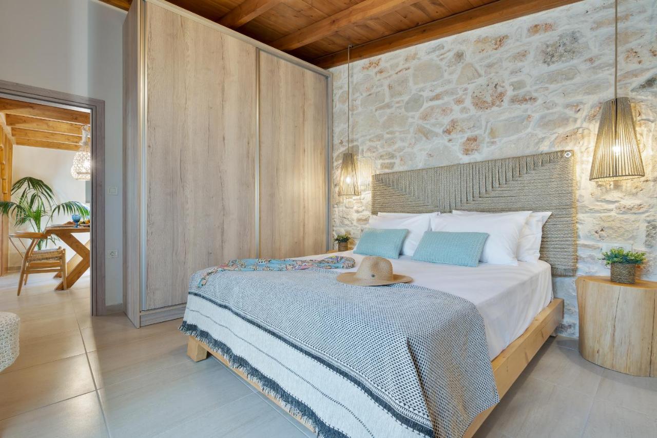 Ferienhaus The Violin House Chania (Crete)