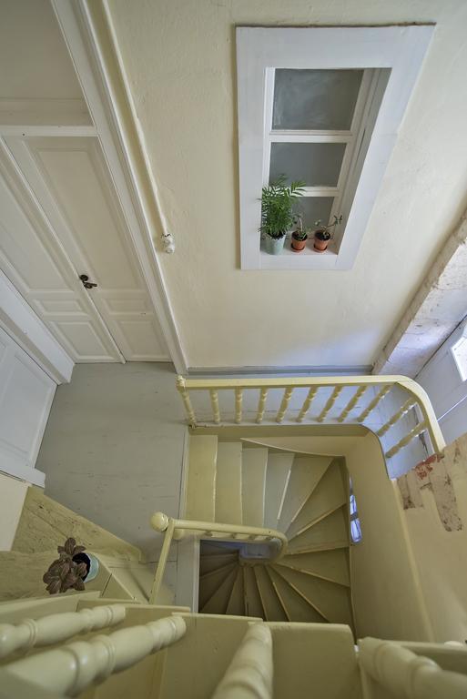 Antica Casa Studios Apartment Chania (Crete)