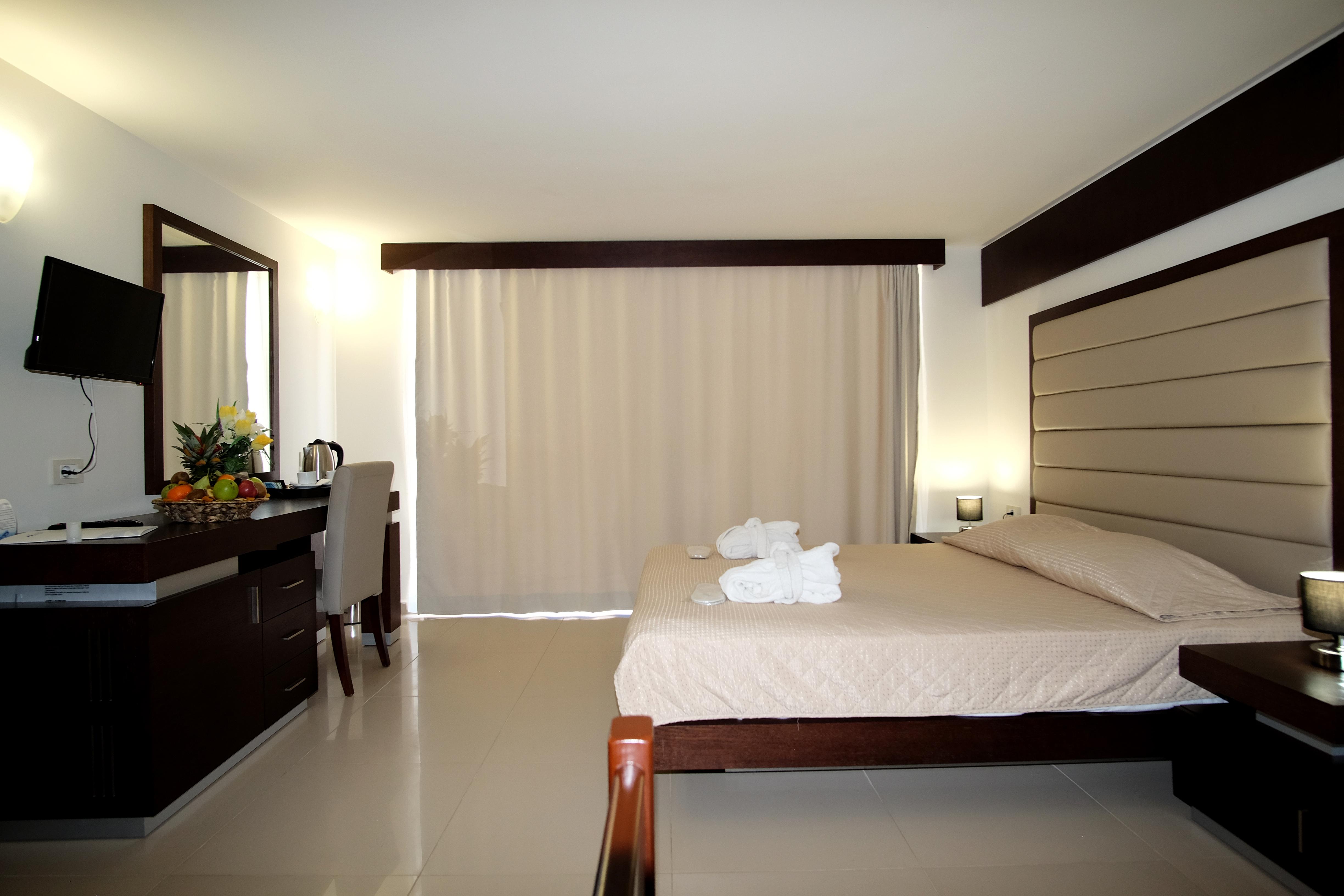 Galini Sea View (adults Only) Chania (Crete)