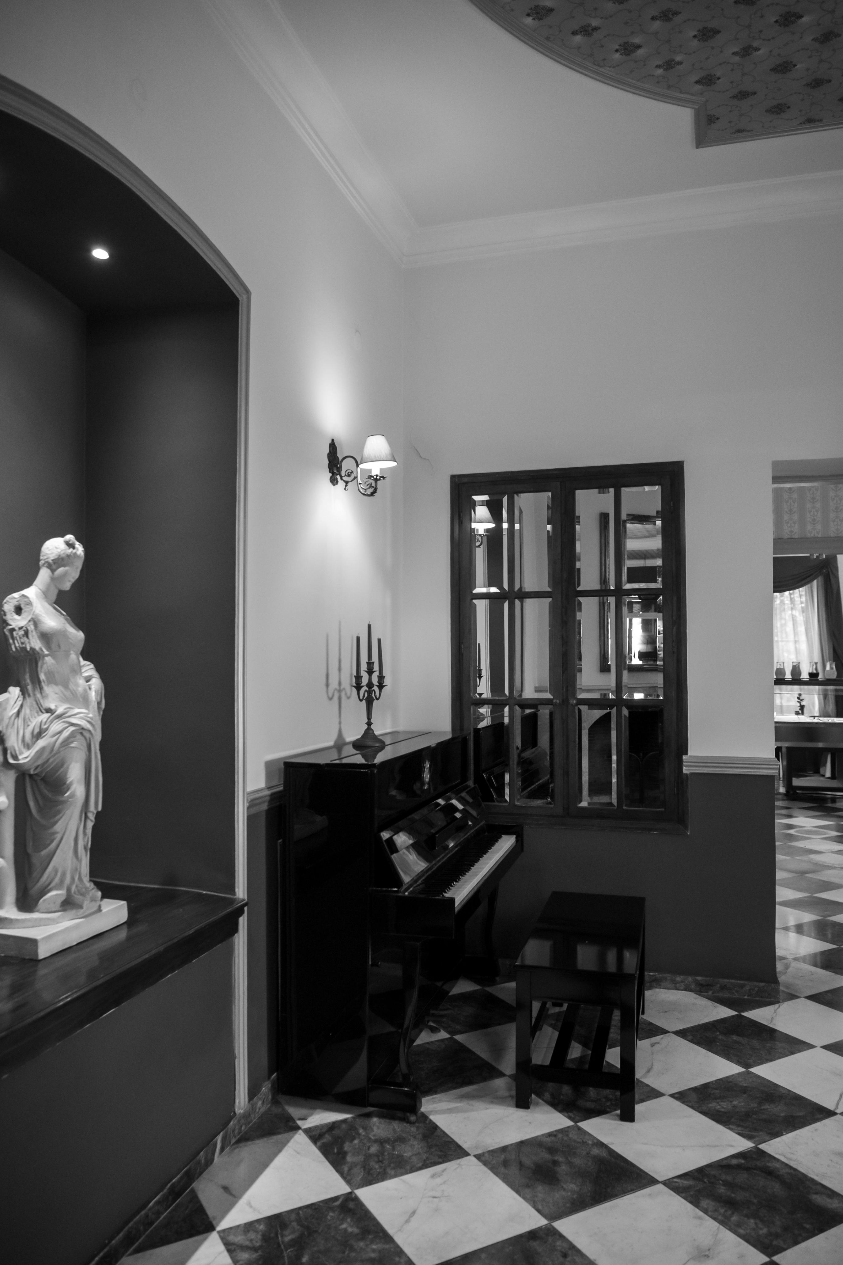 Halepa Hotel 4*