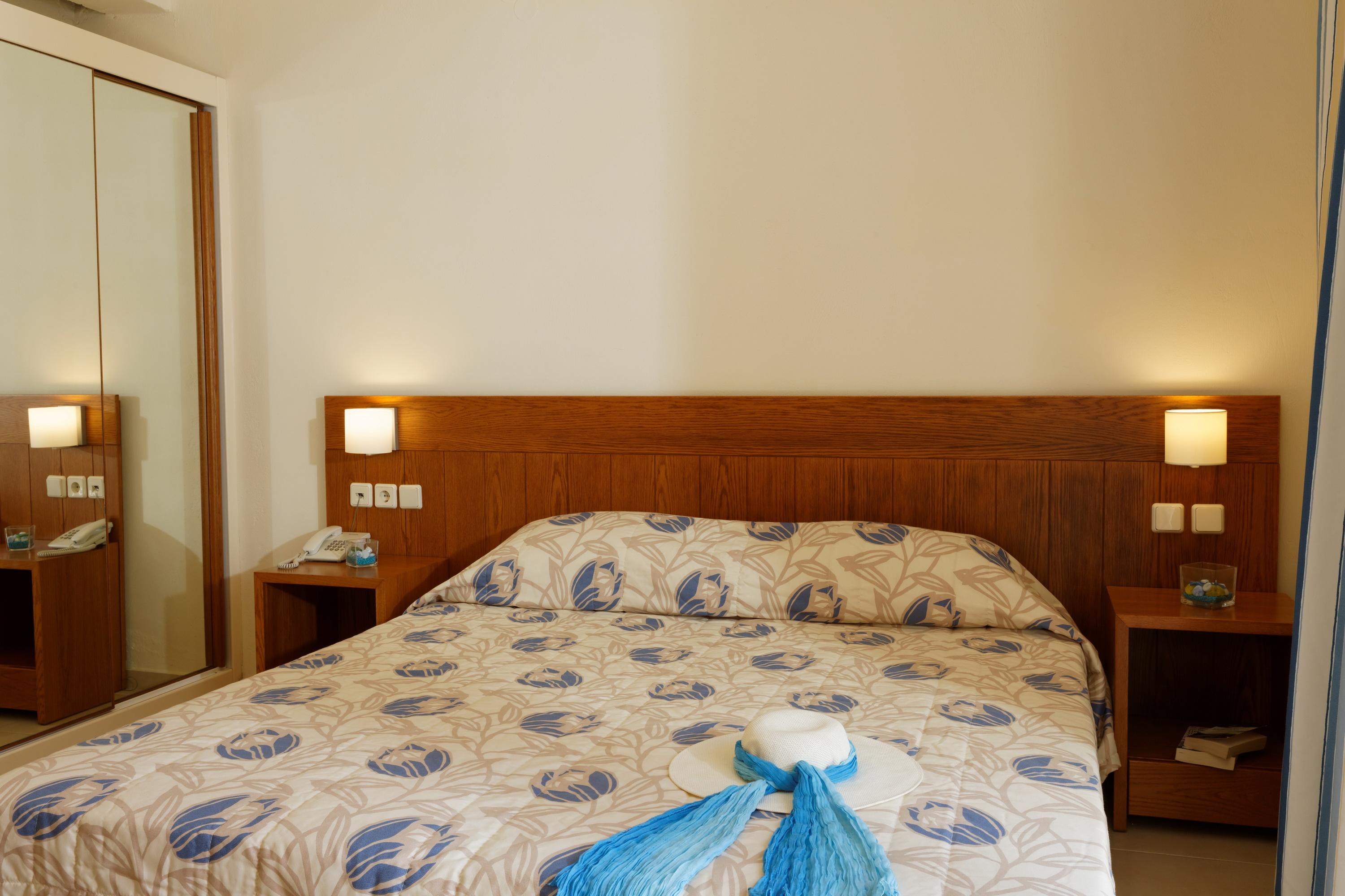 Aparthotel Indigo Mare 3*