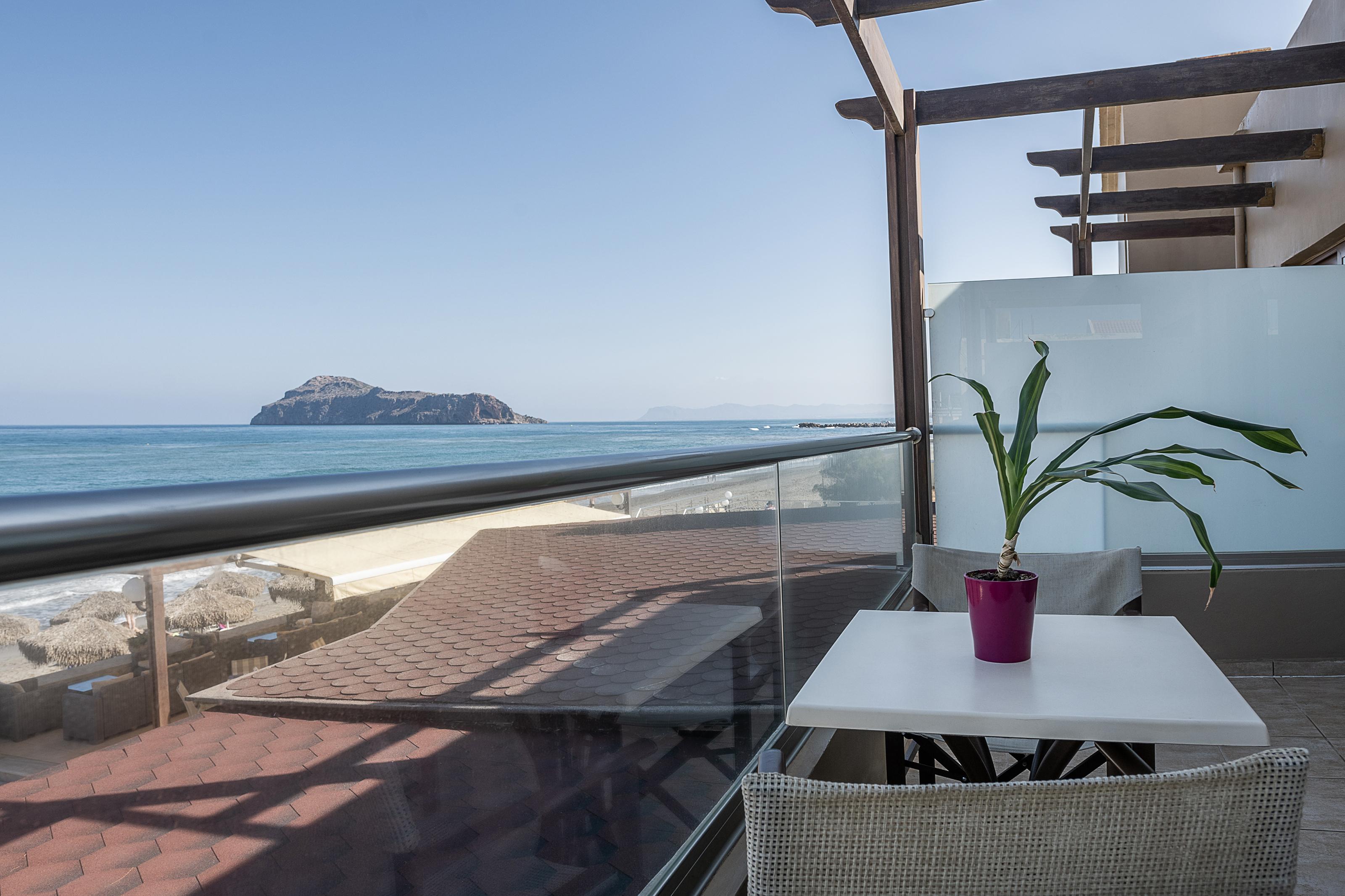 Indigo Mare 3* Chania (Crete)