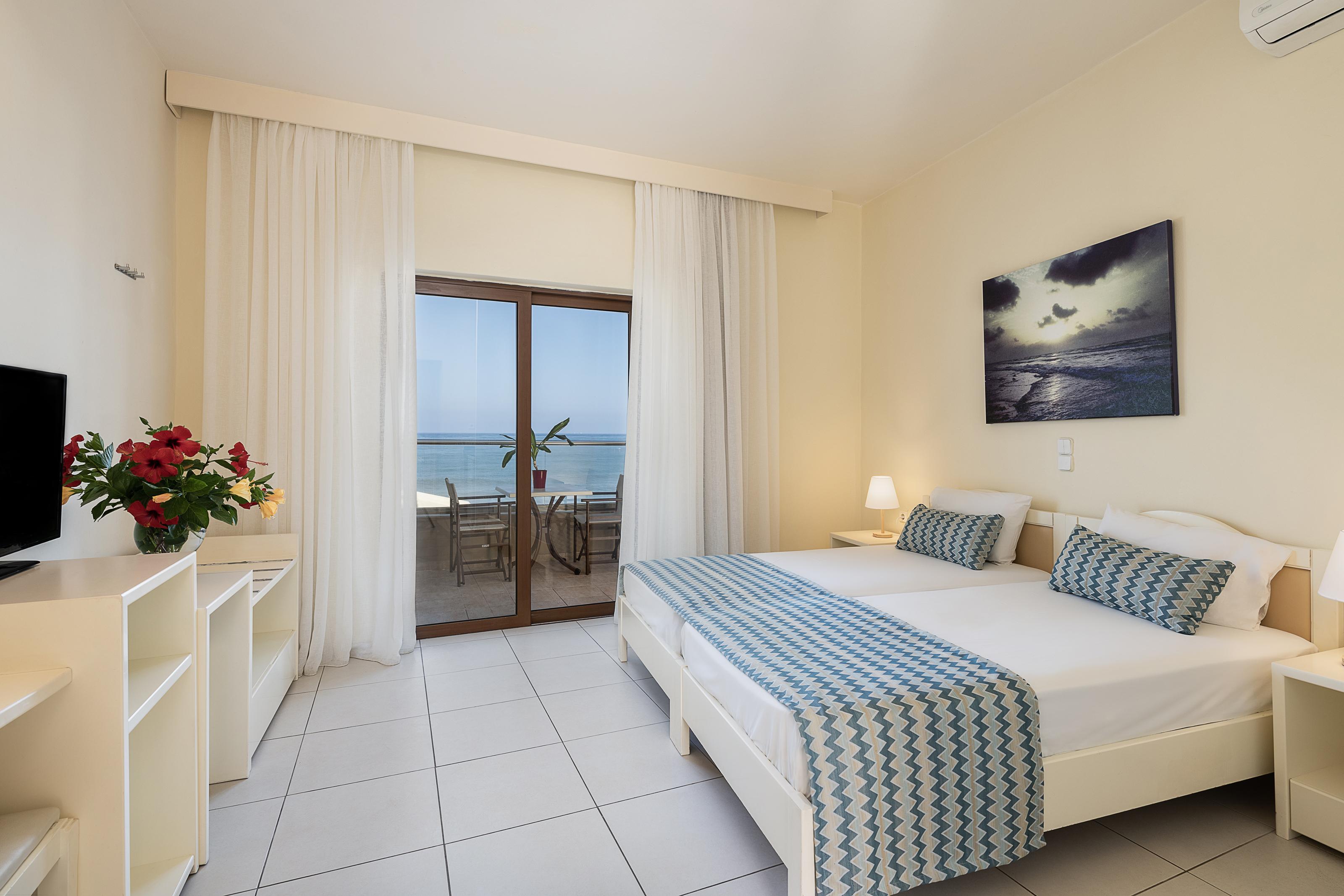 Indigo Mare Aparthotel 3*