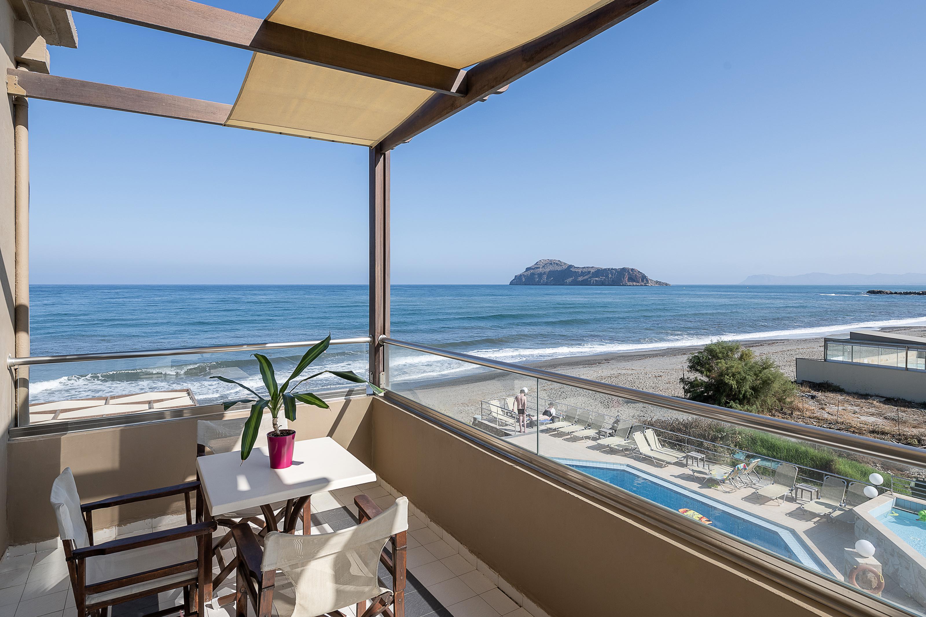 Indigo Mare Aparthotel