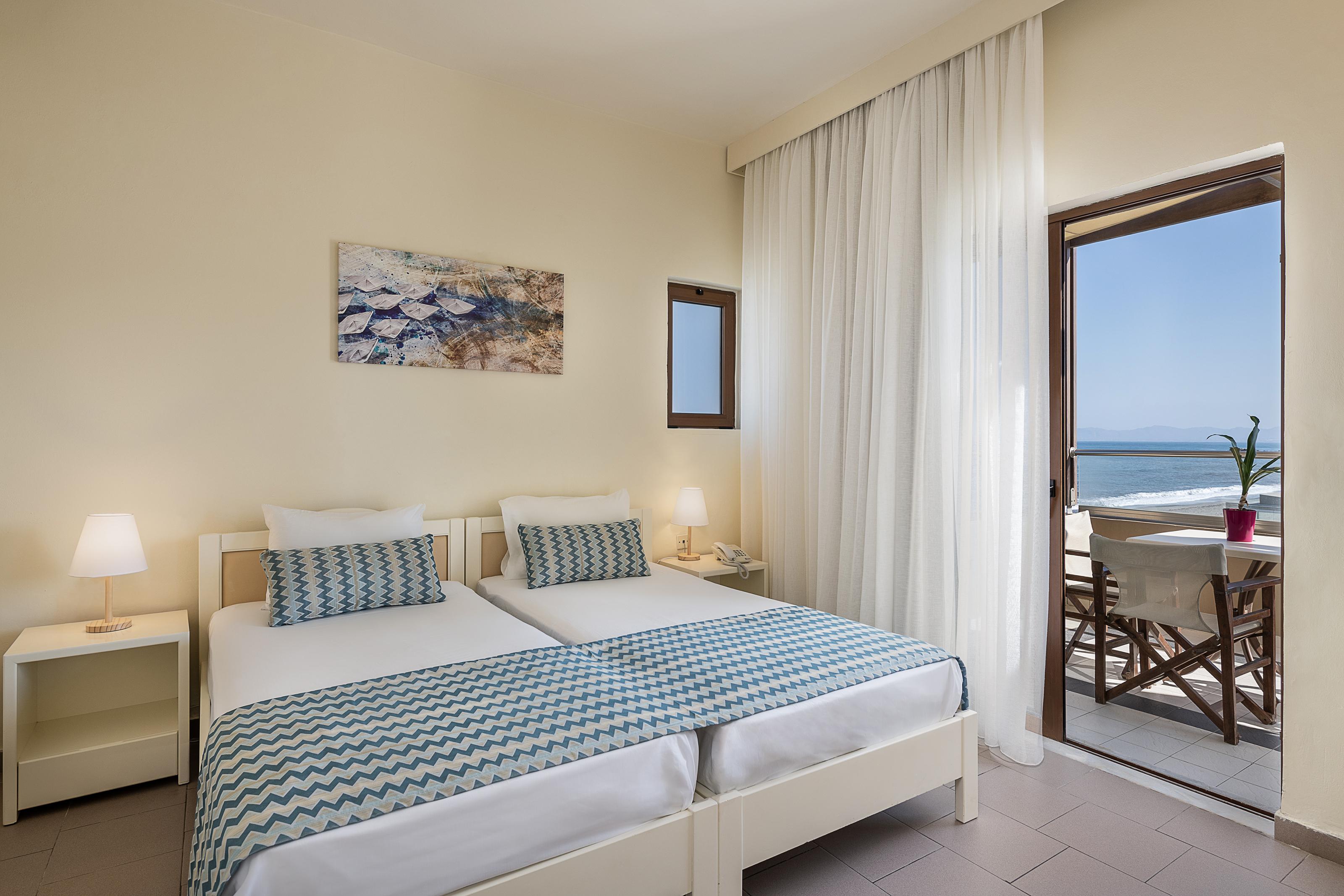 Aparthotel Indigo Mare