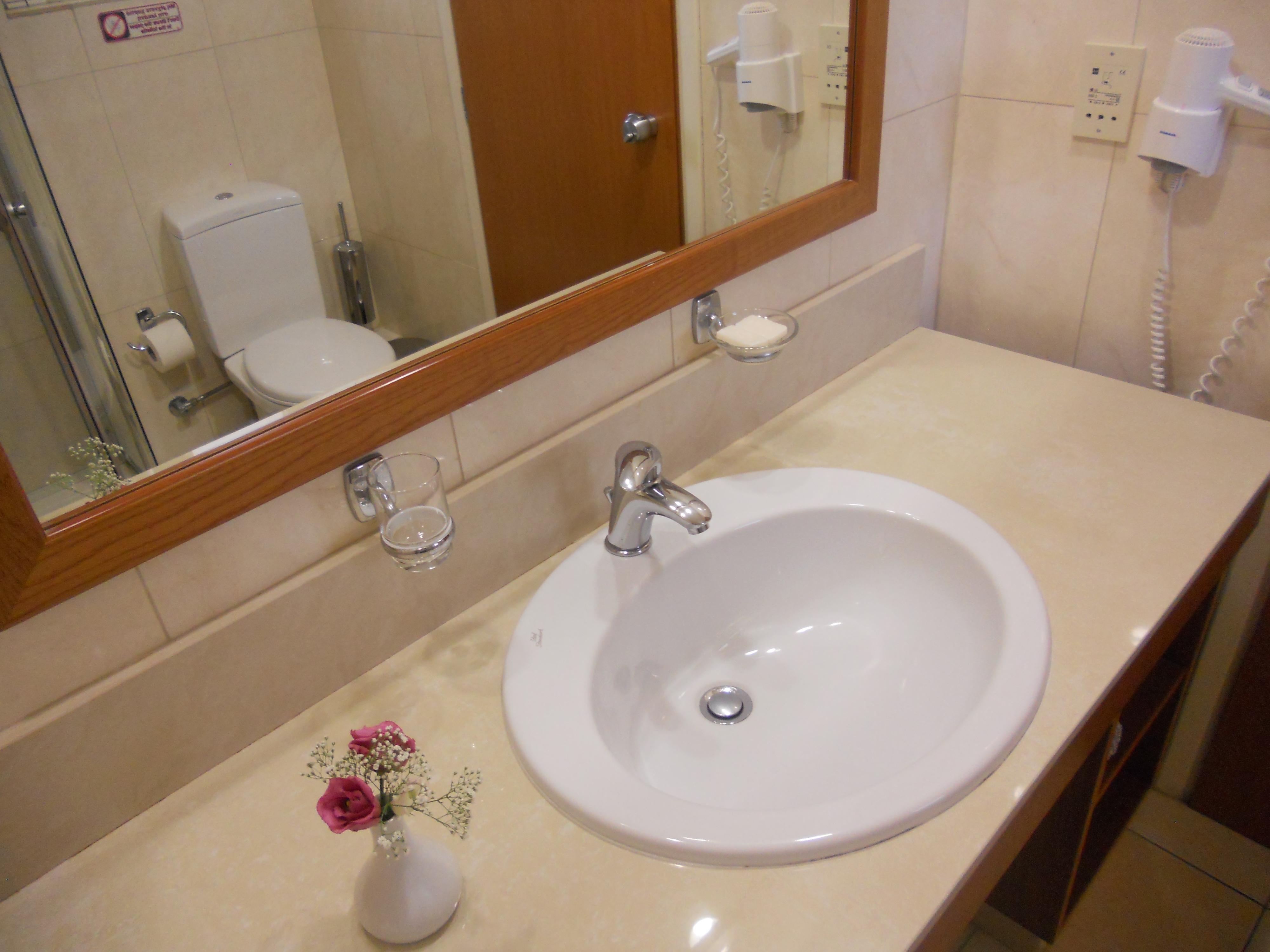 Aparthotel Indigo Mare 3*