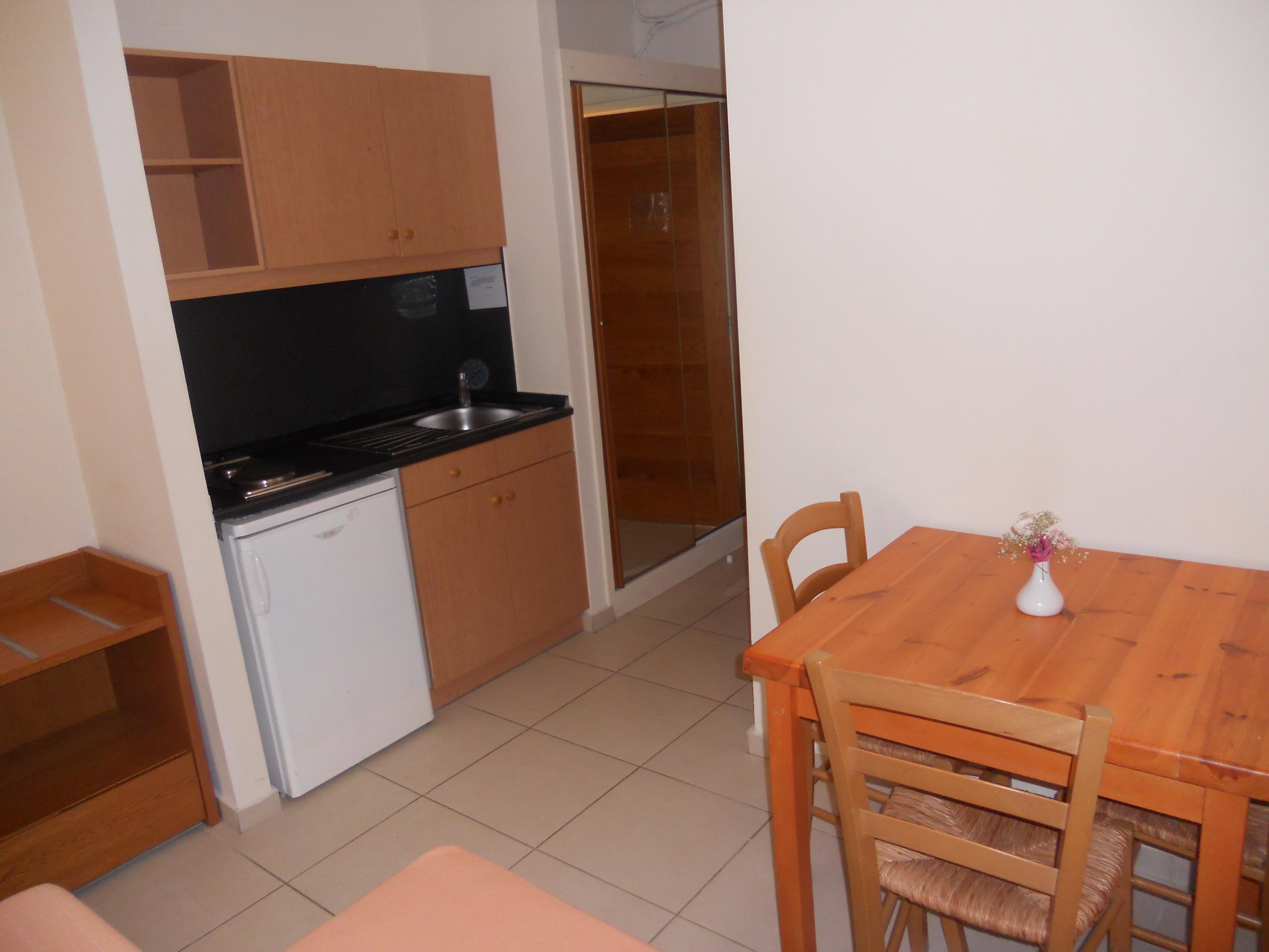 Indigo Mare Aparthotel 3*