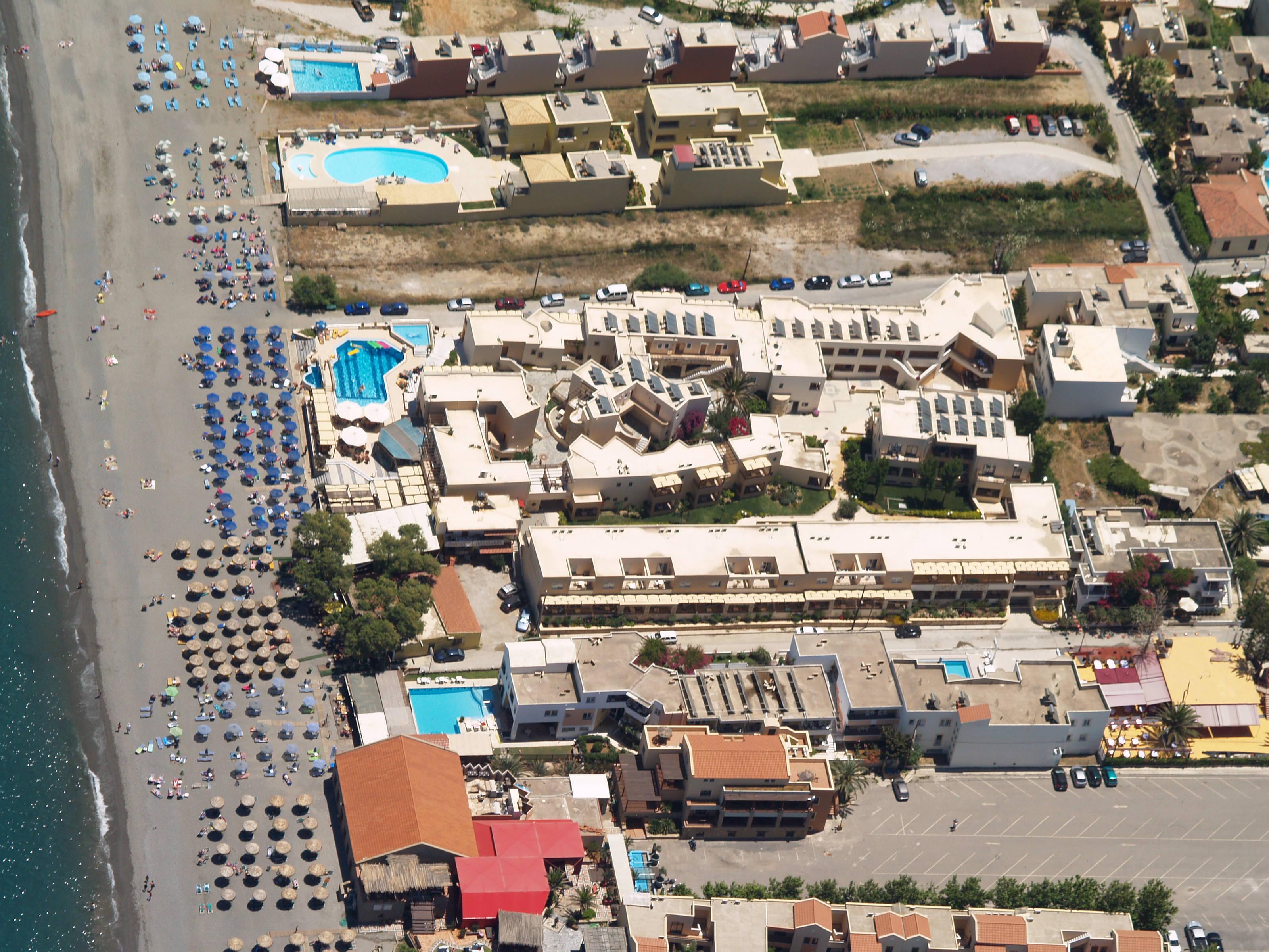 Indigo Mare Aparthotel