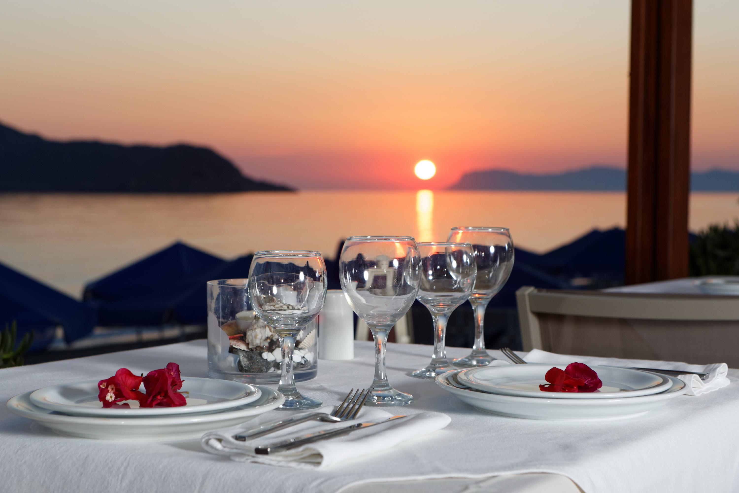 Aparthotel Indigo Mare Chania (Crete)