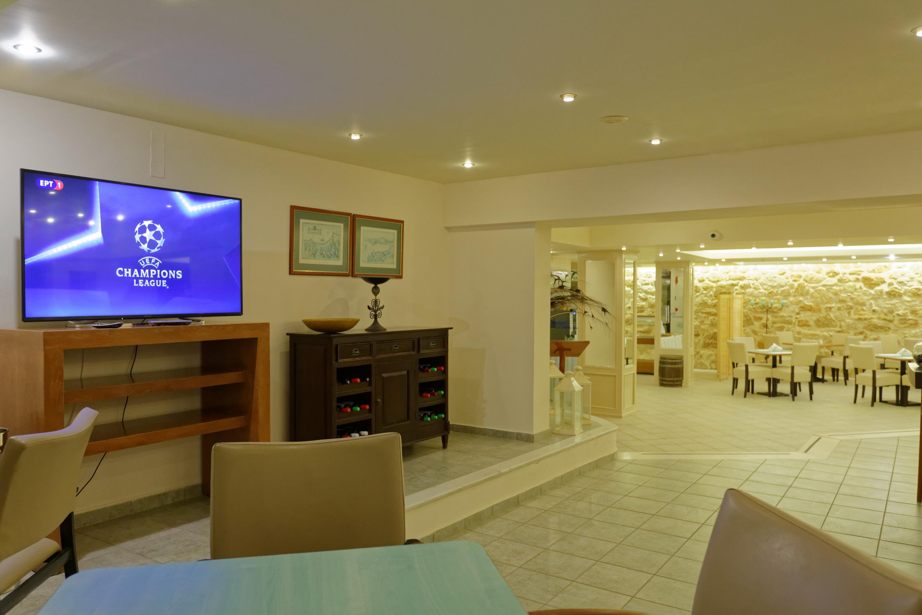 Aparthotel Indigo Mare