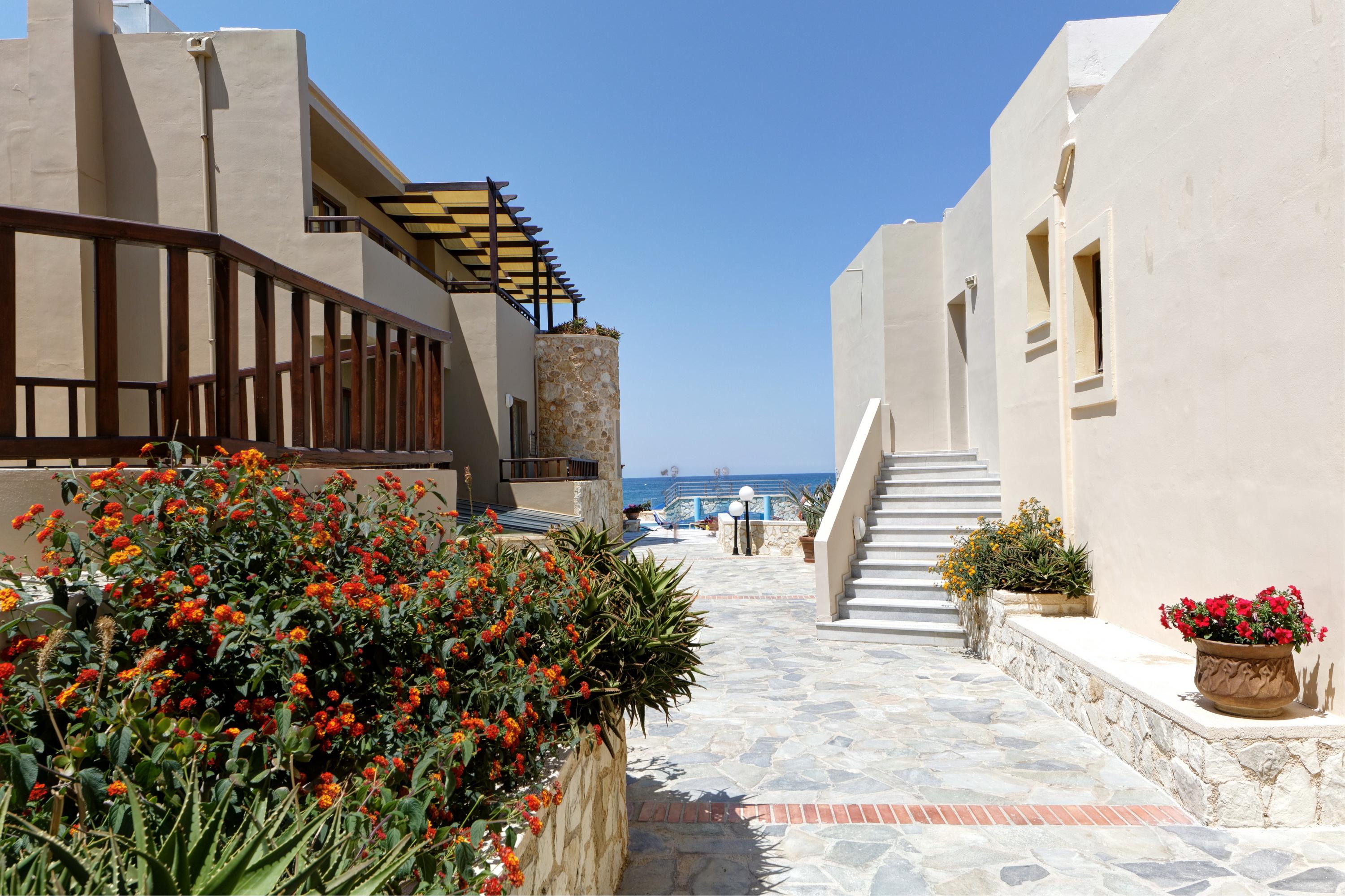 Indigo Mare Aparthotel 3*
