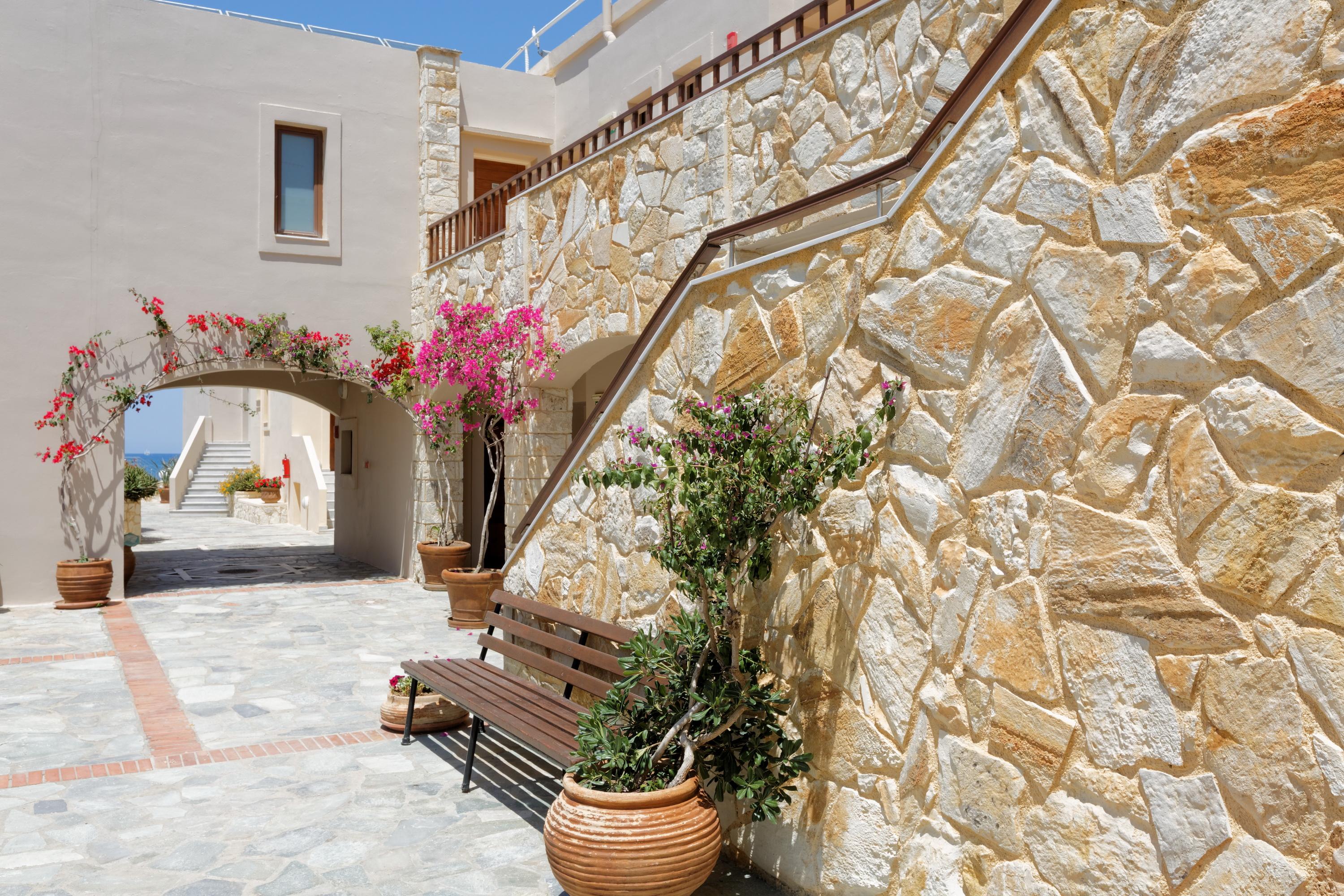 Aparthotel Indigo Mare
