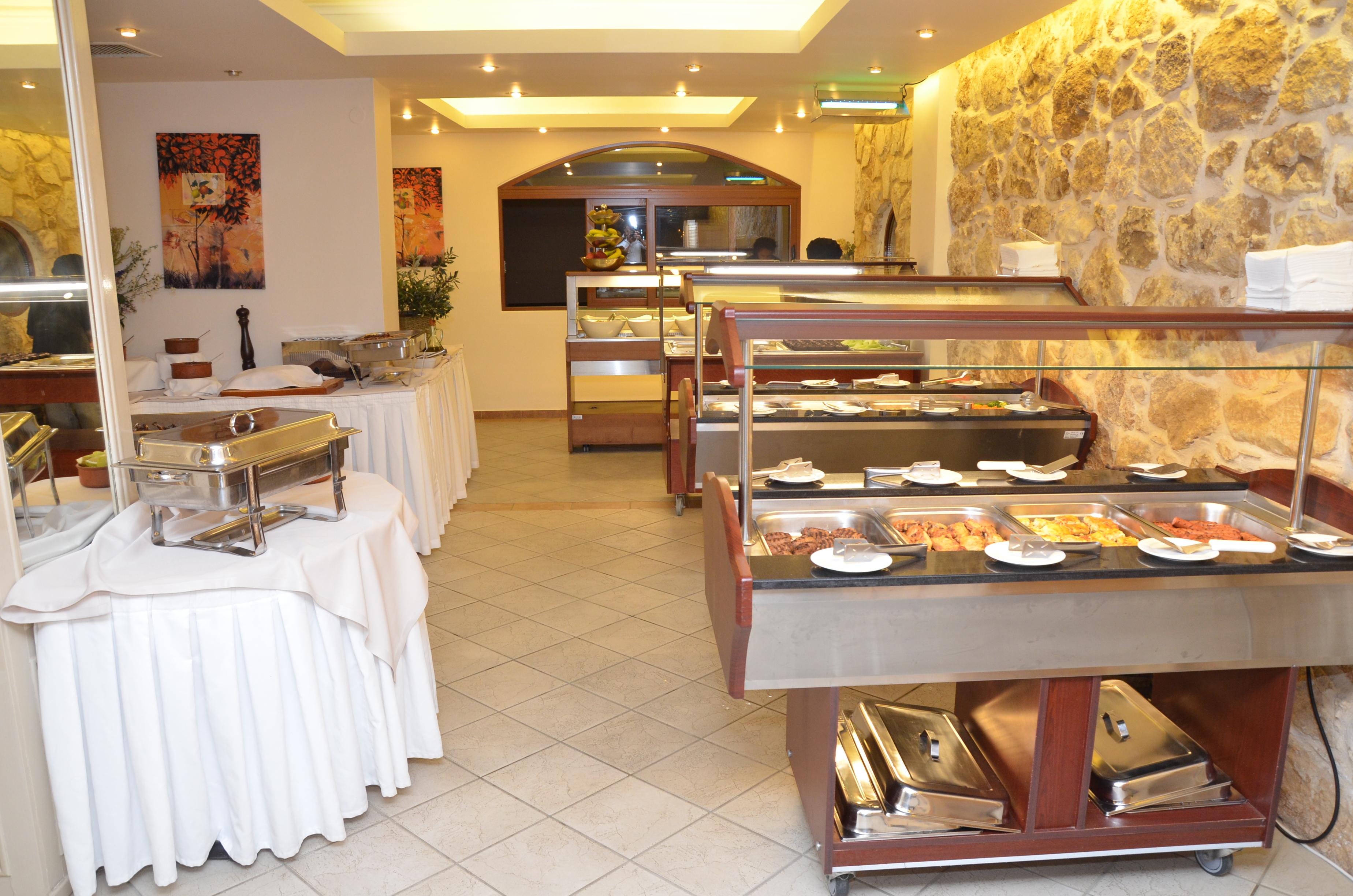 Indigo Mare Aparthotel 3*