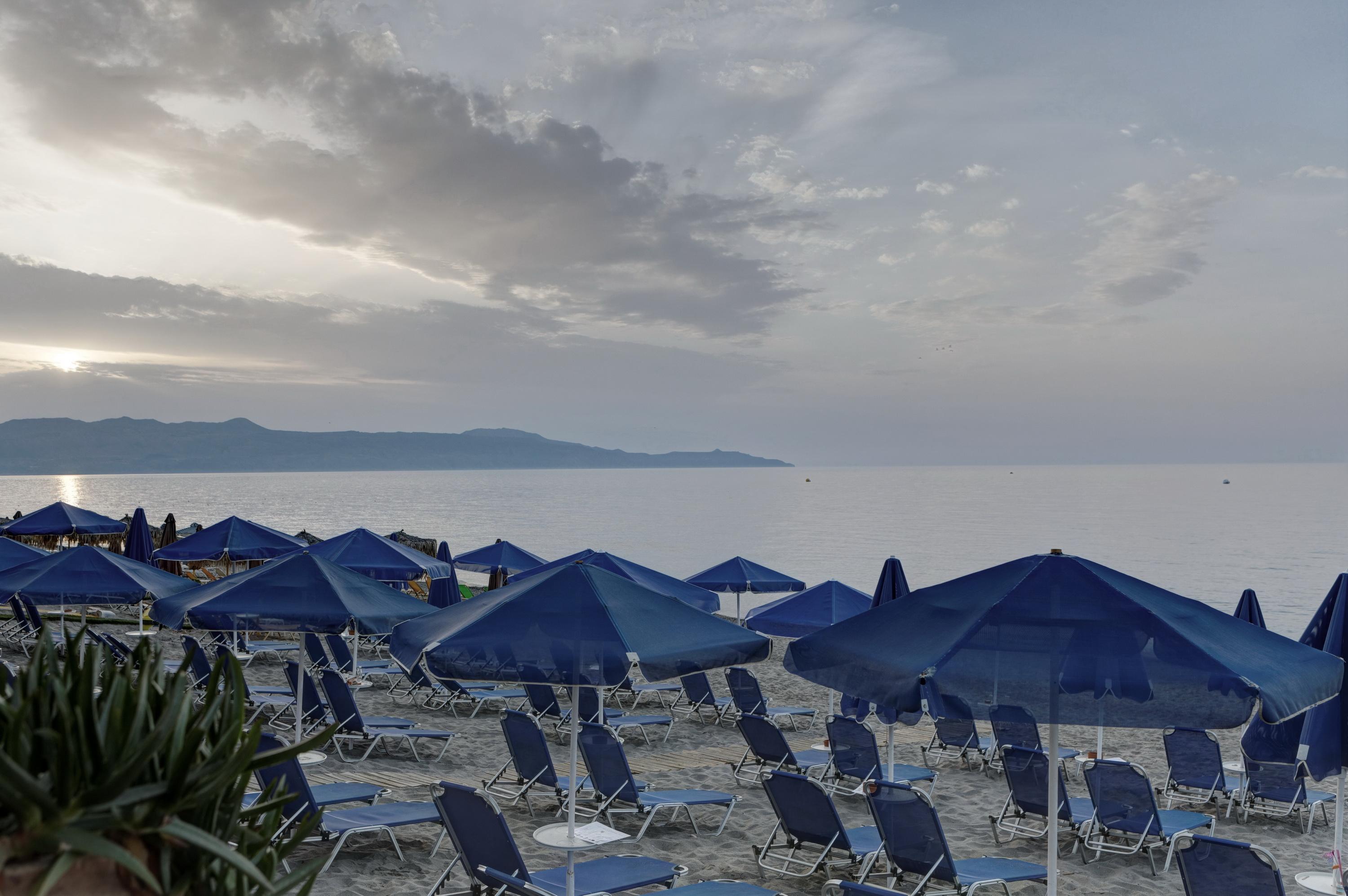 Aparthotel Indigo Mare 3*