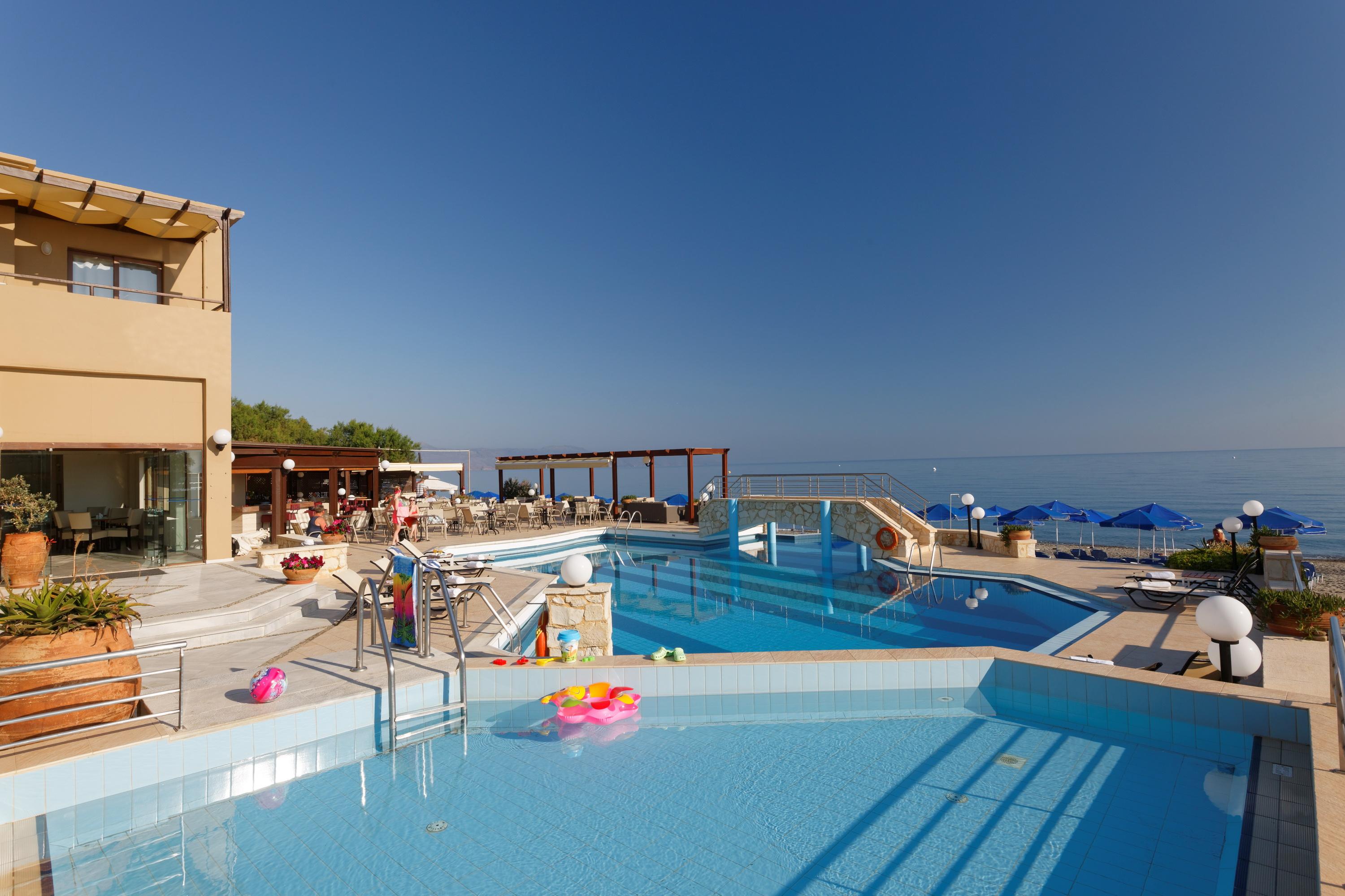 Indigo Mare Aparthotel