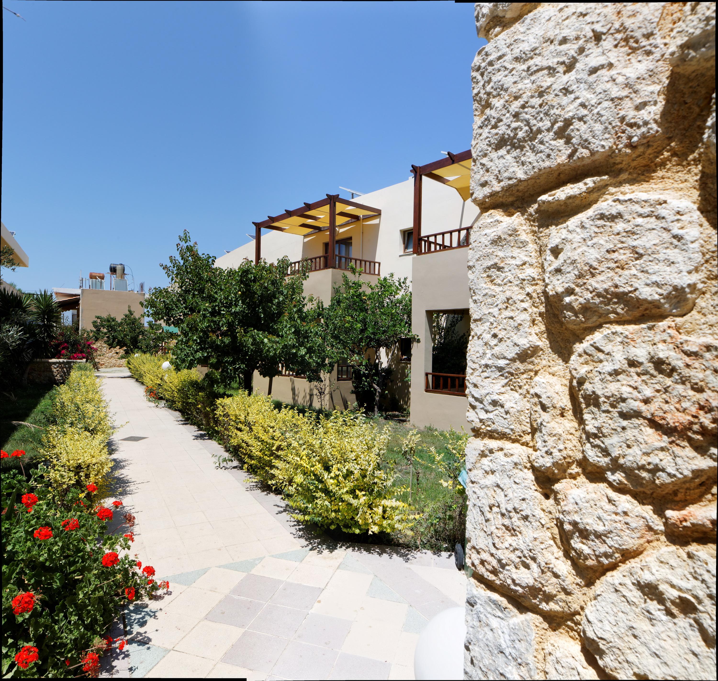 Aparthotel Indigo Mare Chania (Crete)