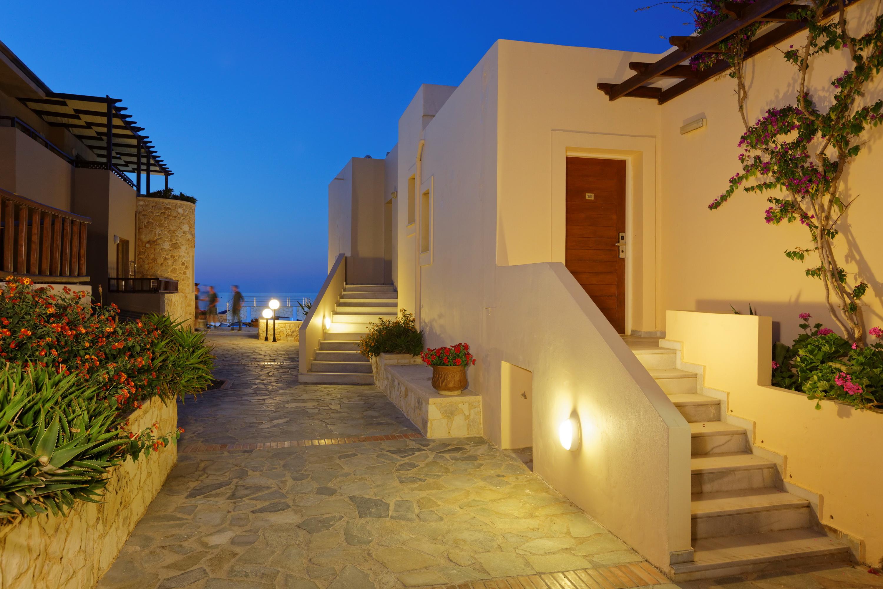Aparthotel Indigo Mare 3*
