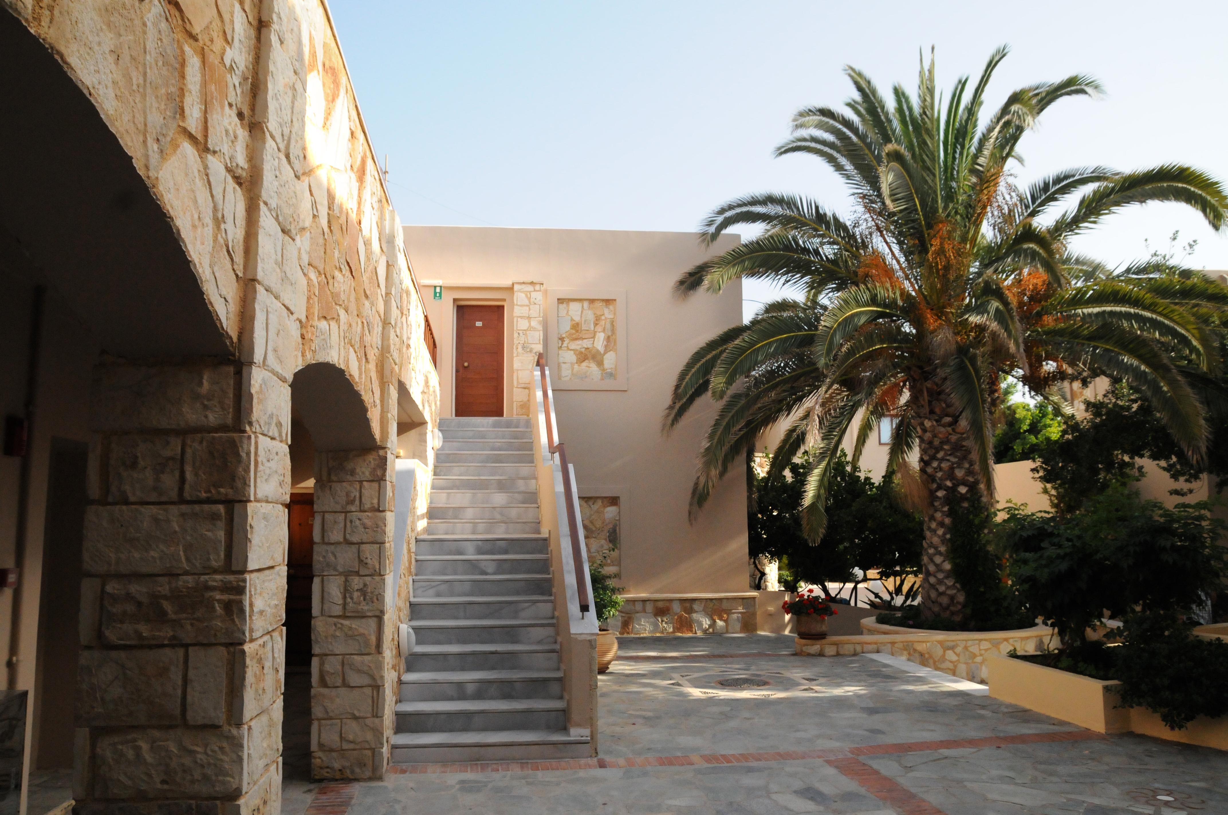 Aparthotel Indigo Mare