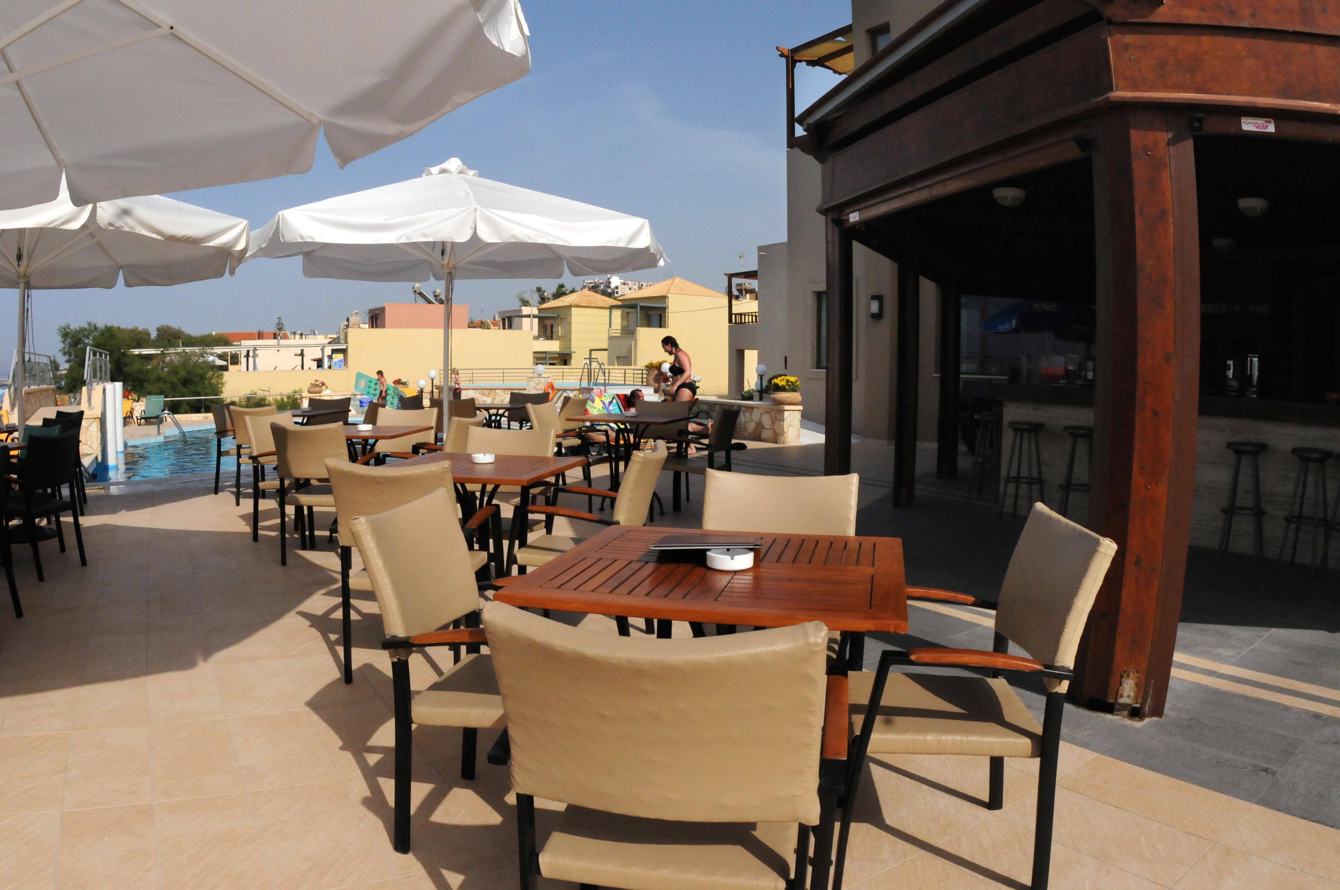 Indigo Mare Aparthotel Chania (Crete)