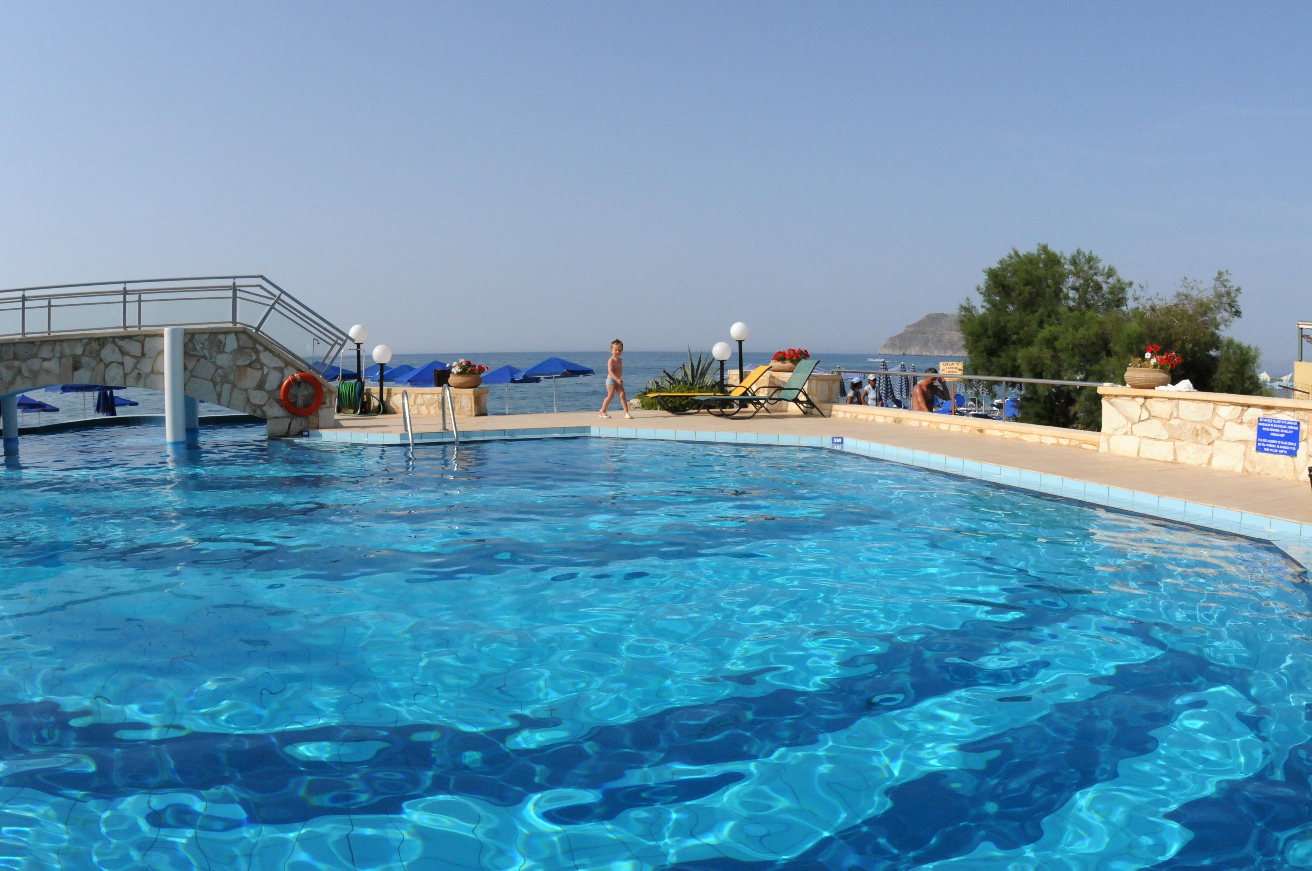 Aparthotel Indigo Mare
