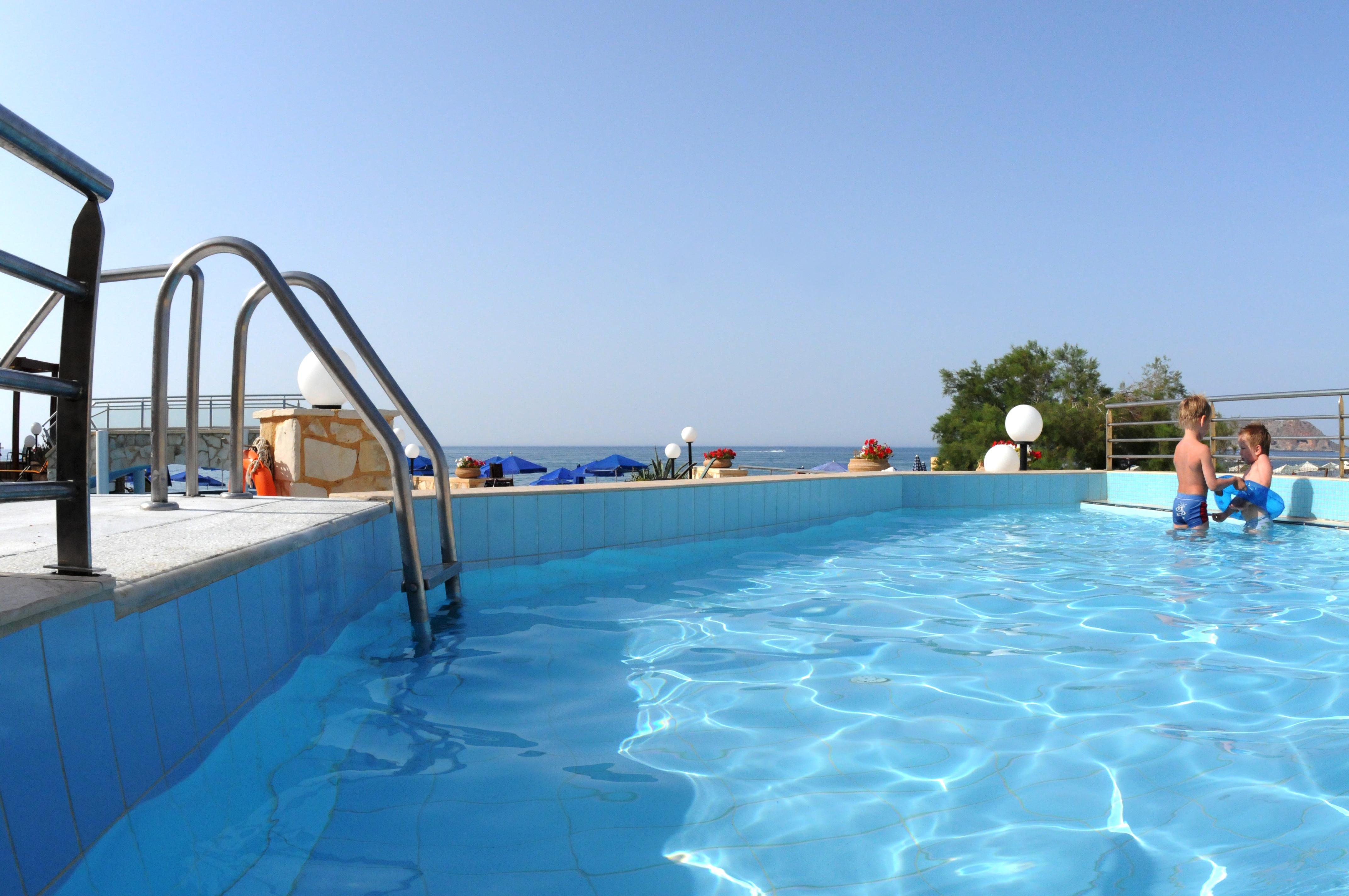 Aparthotel Indigo Mare 3*