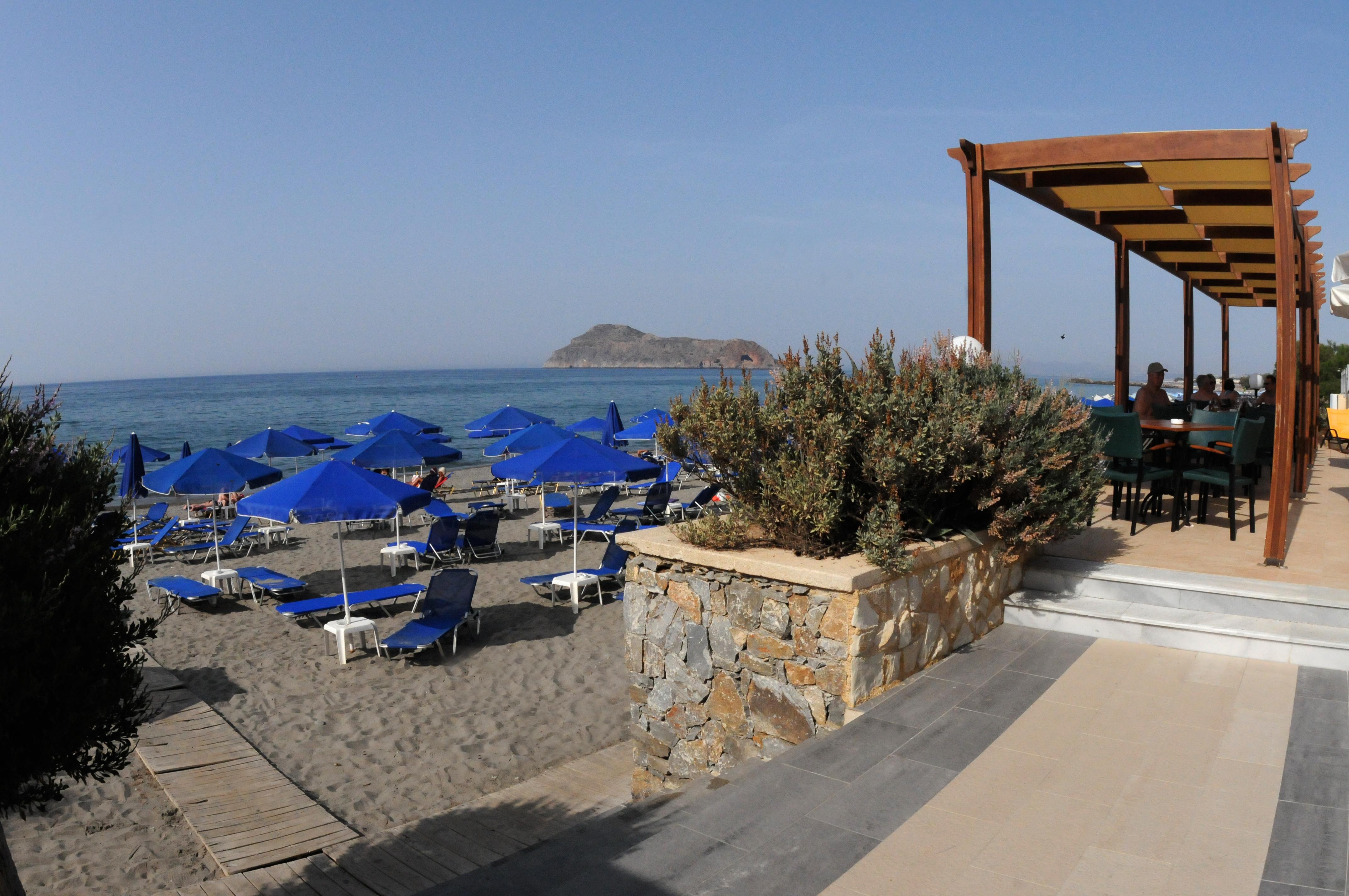 Aparthotel Indigo Mare Chania (Crete)