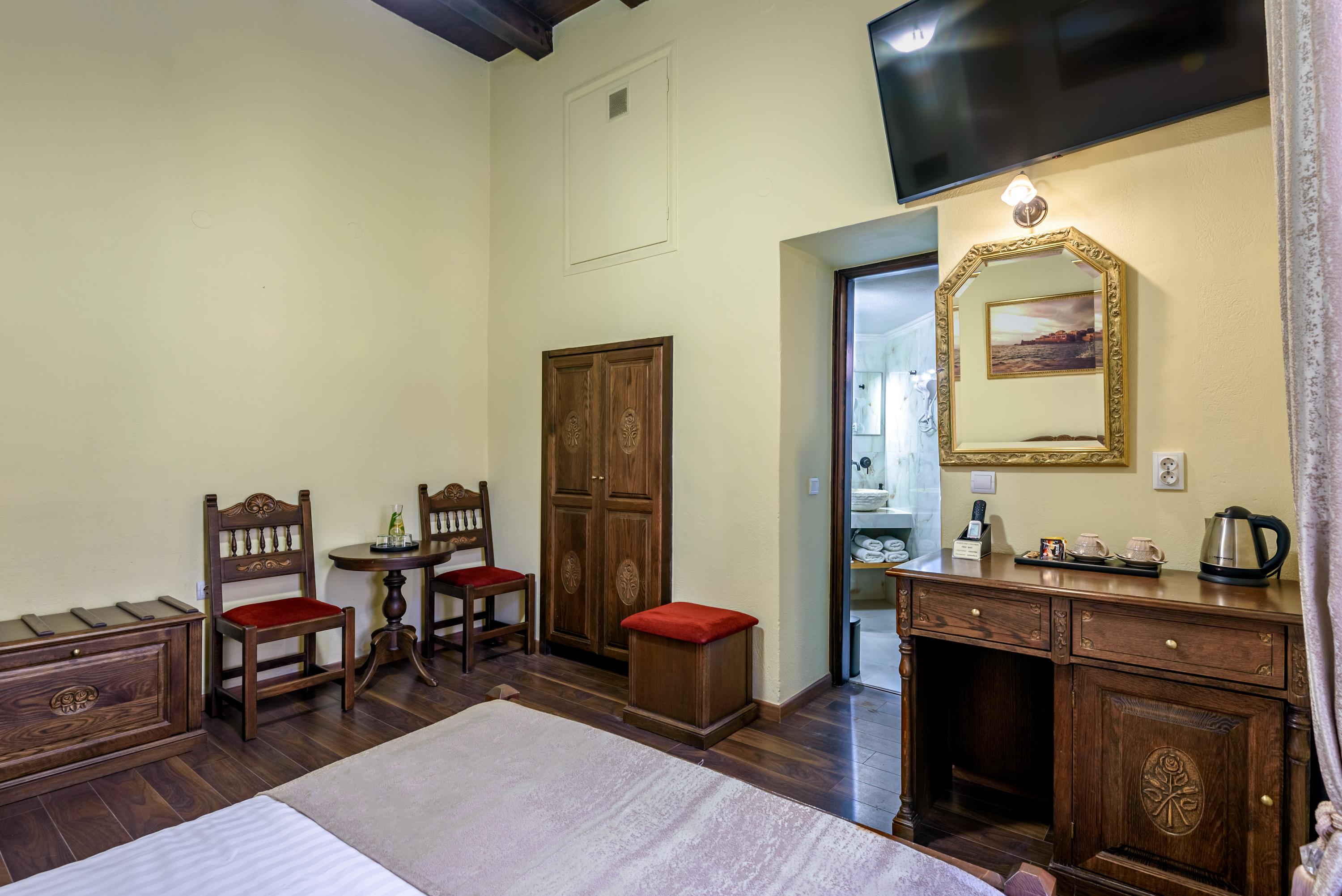 Porto Del Colombo Traditional Boutique Hotel