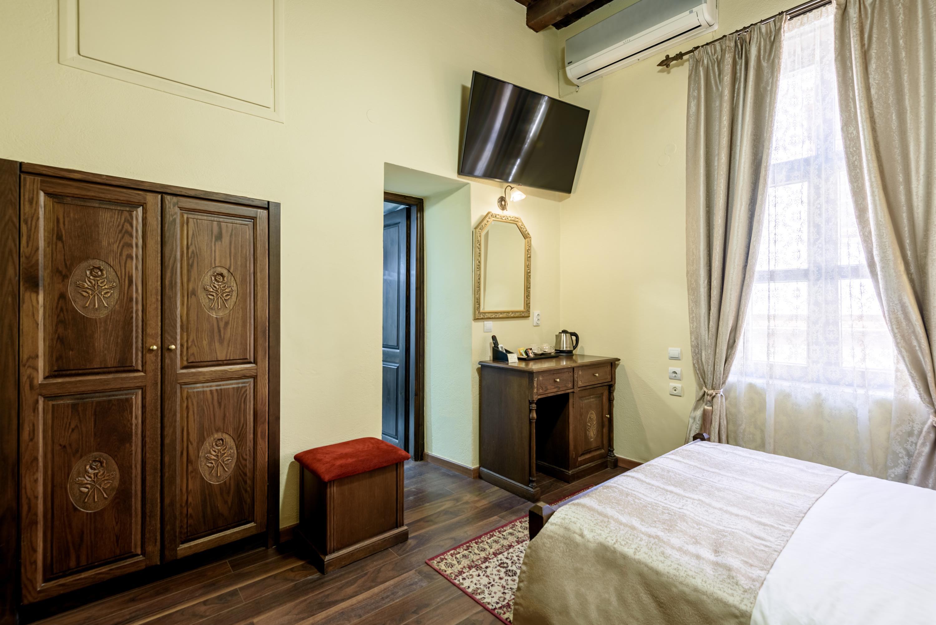Porto Del Colombo Traditional Boutique Hotel