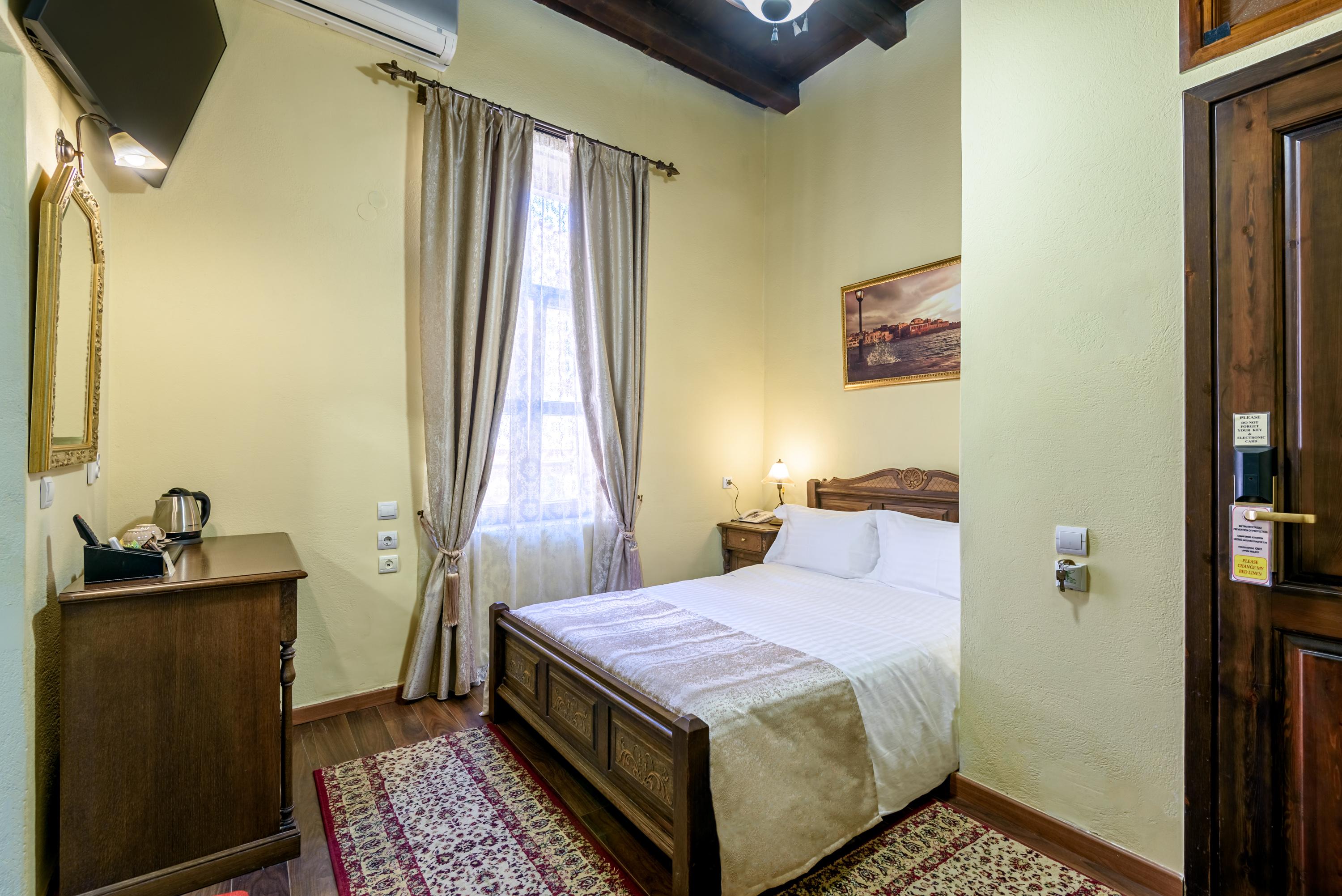 Hotel Porto Del Colombo Traditional Boutique Chania (Crete)