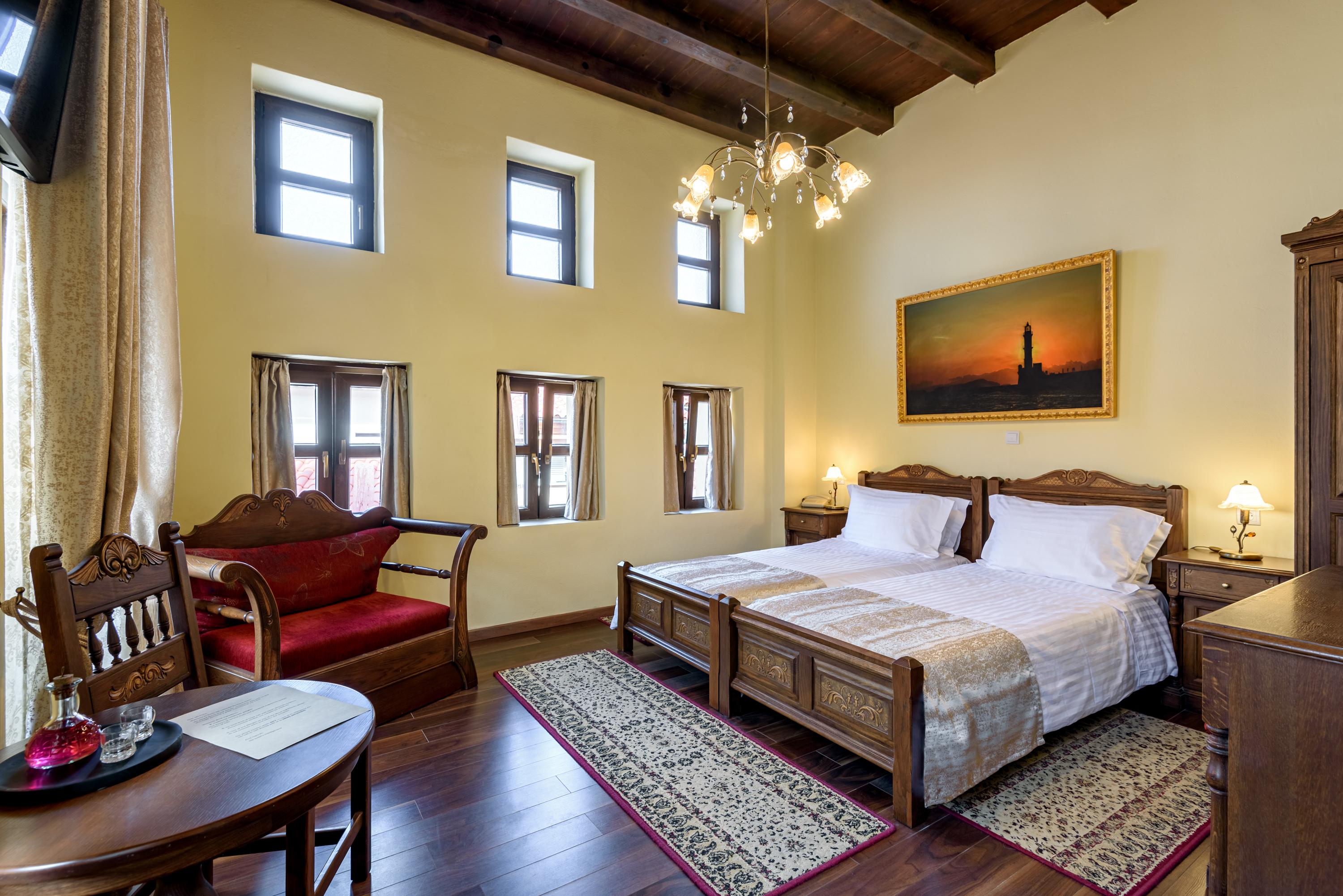 Hotel Porto Del Colombo Traditional Boutique