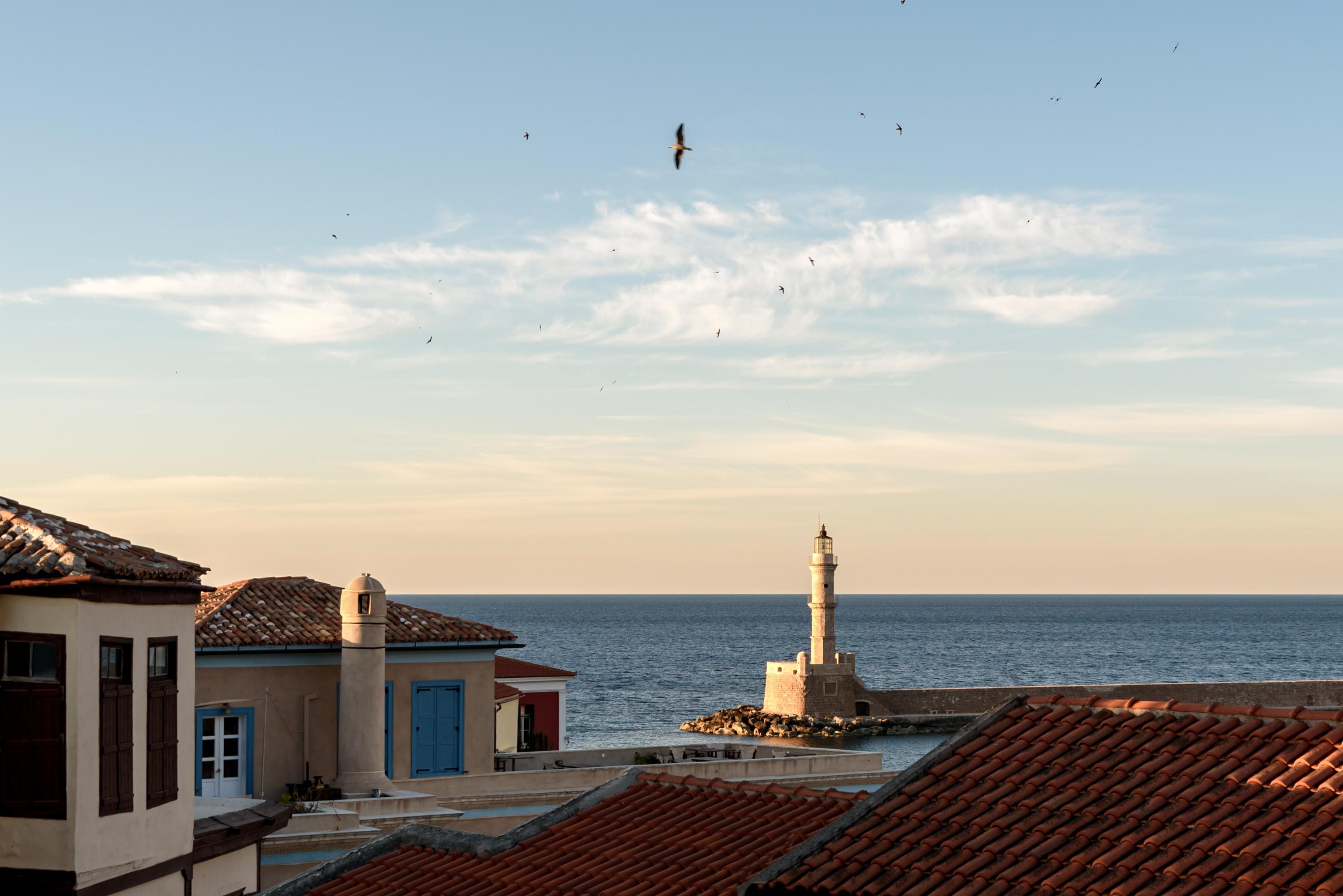 Hotel Porto Del Colombo Traditional Boutique