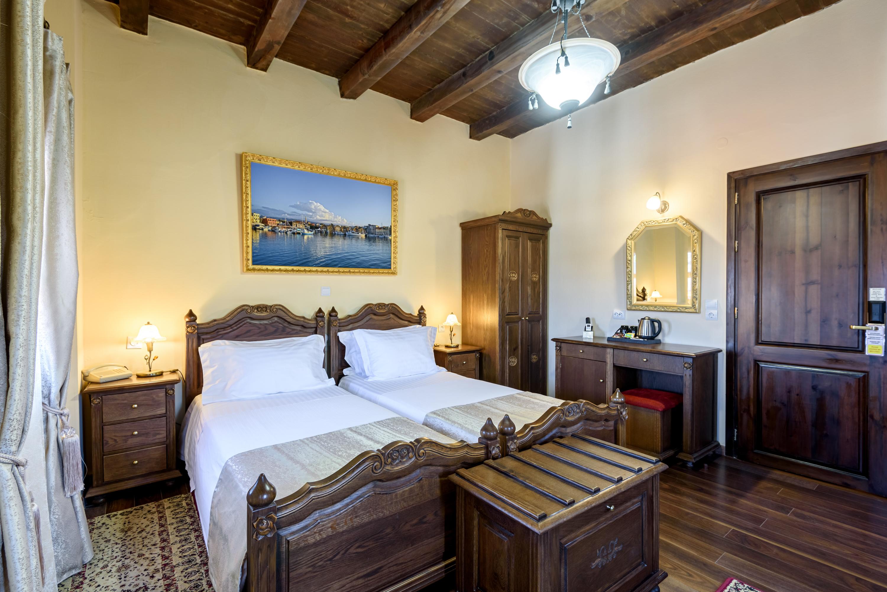Porto Del Colombo Traditional Boutique Hotel