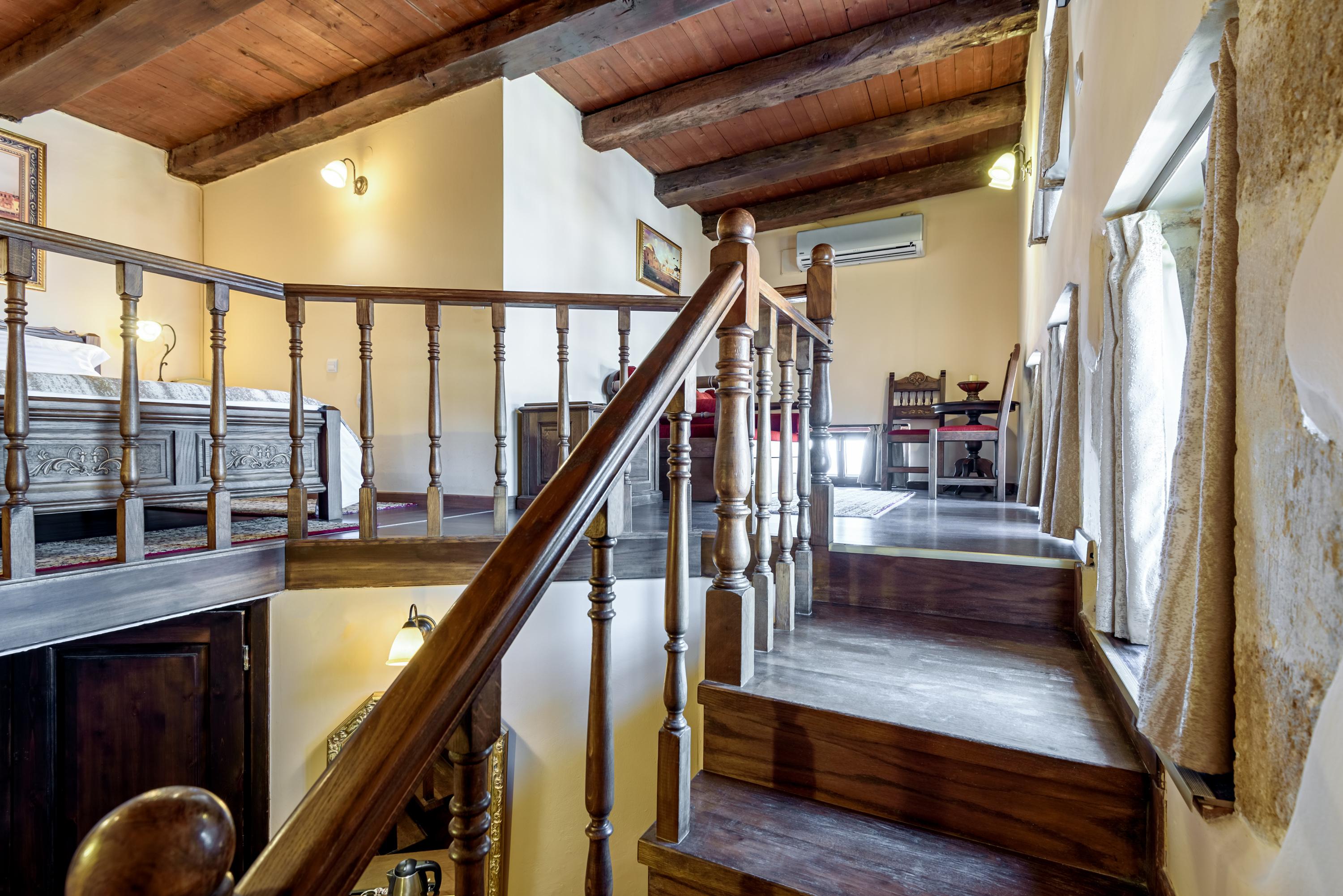 Hotel Porto Del Colombo Traditional Boutique